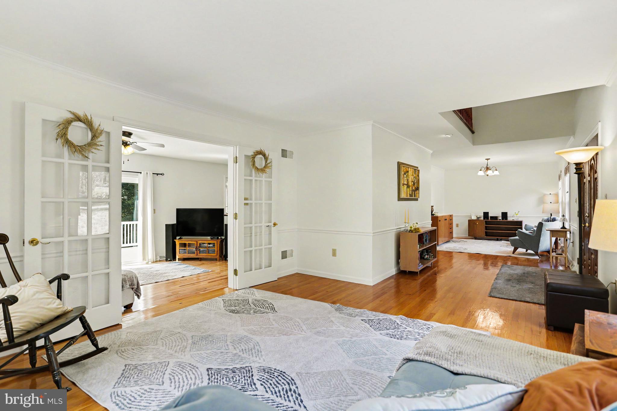 WARWICK TWP - Residential