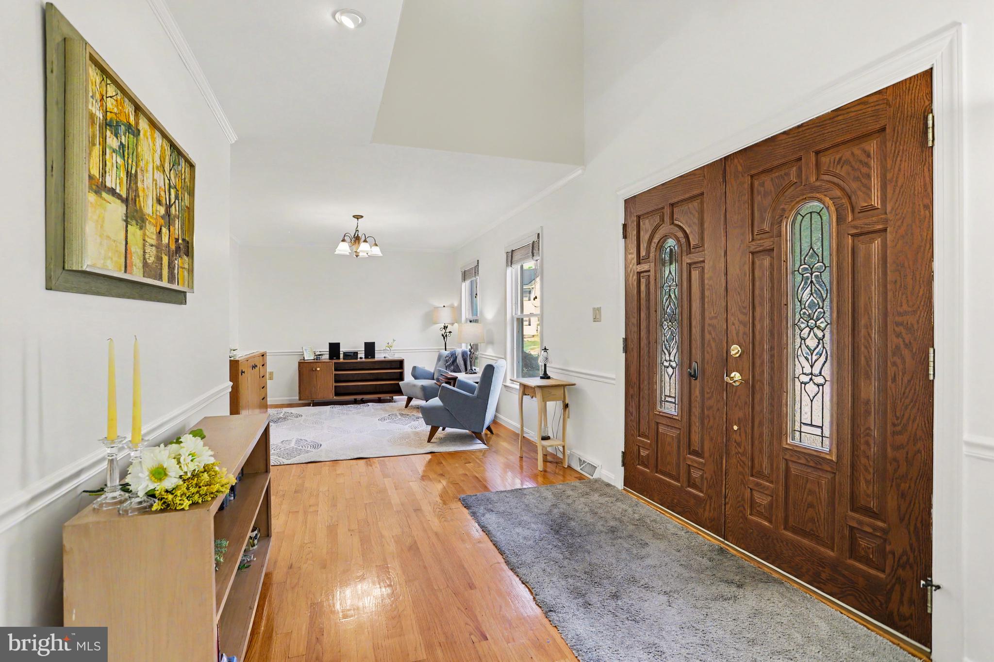 WARWICK TWP - Residential