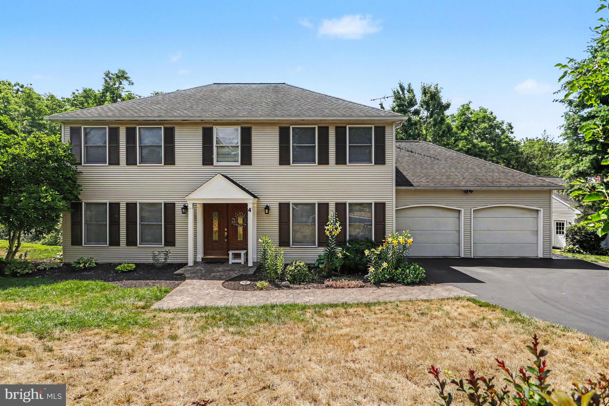 WARWICK TWP - Residential