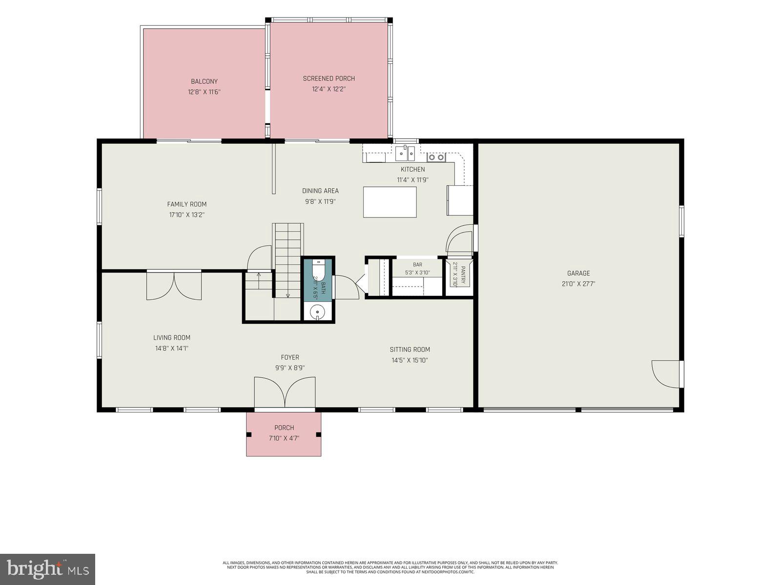 WARWICK TWP - Residential