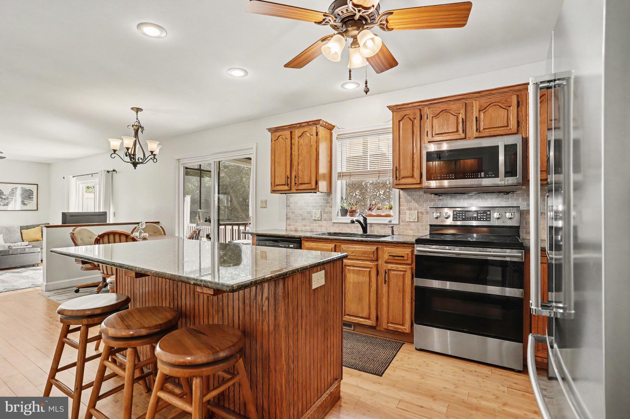 WARWICK TWP - Residential