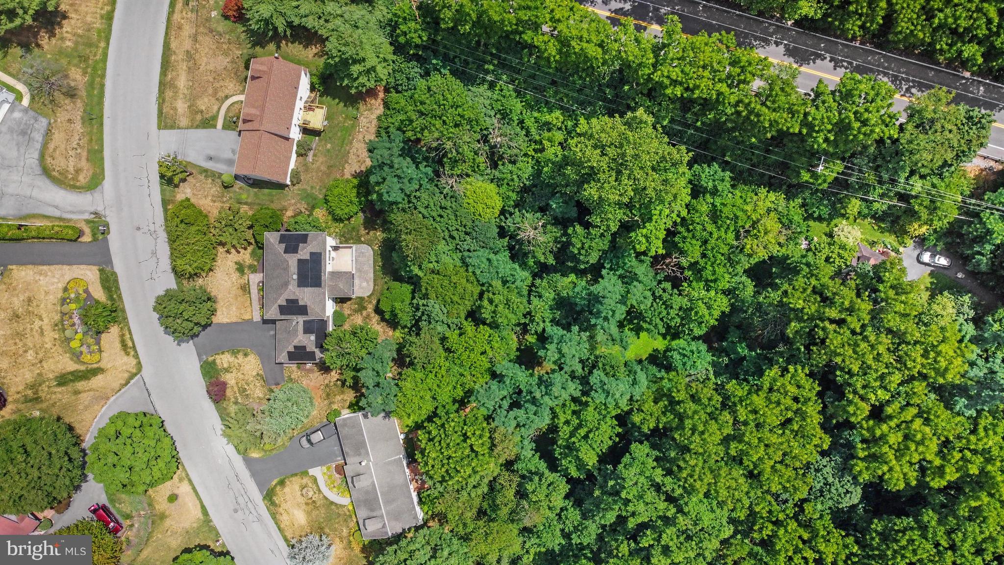 WARWICK TWP - Residential