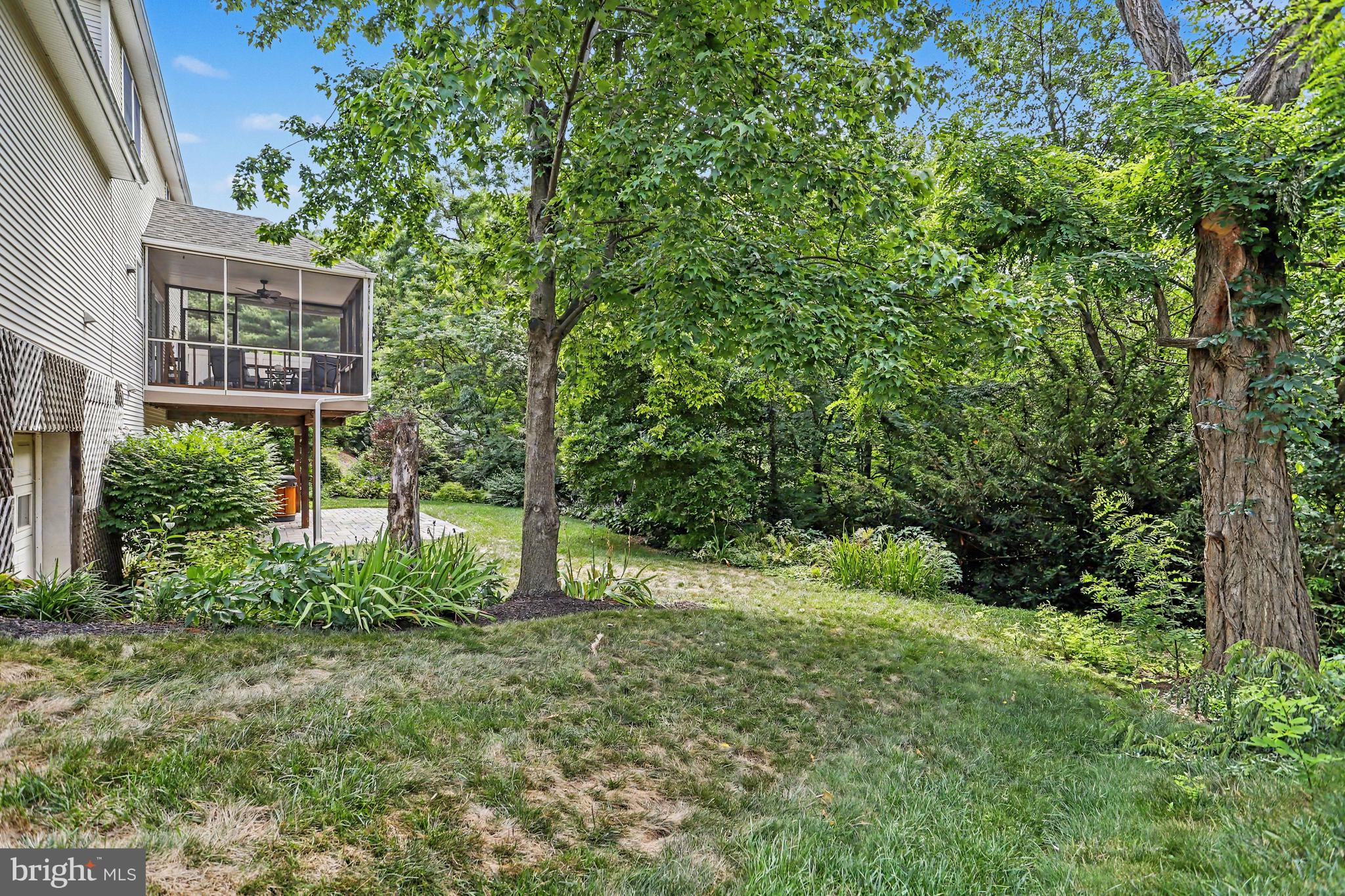 WARWICK TWP - Residential