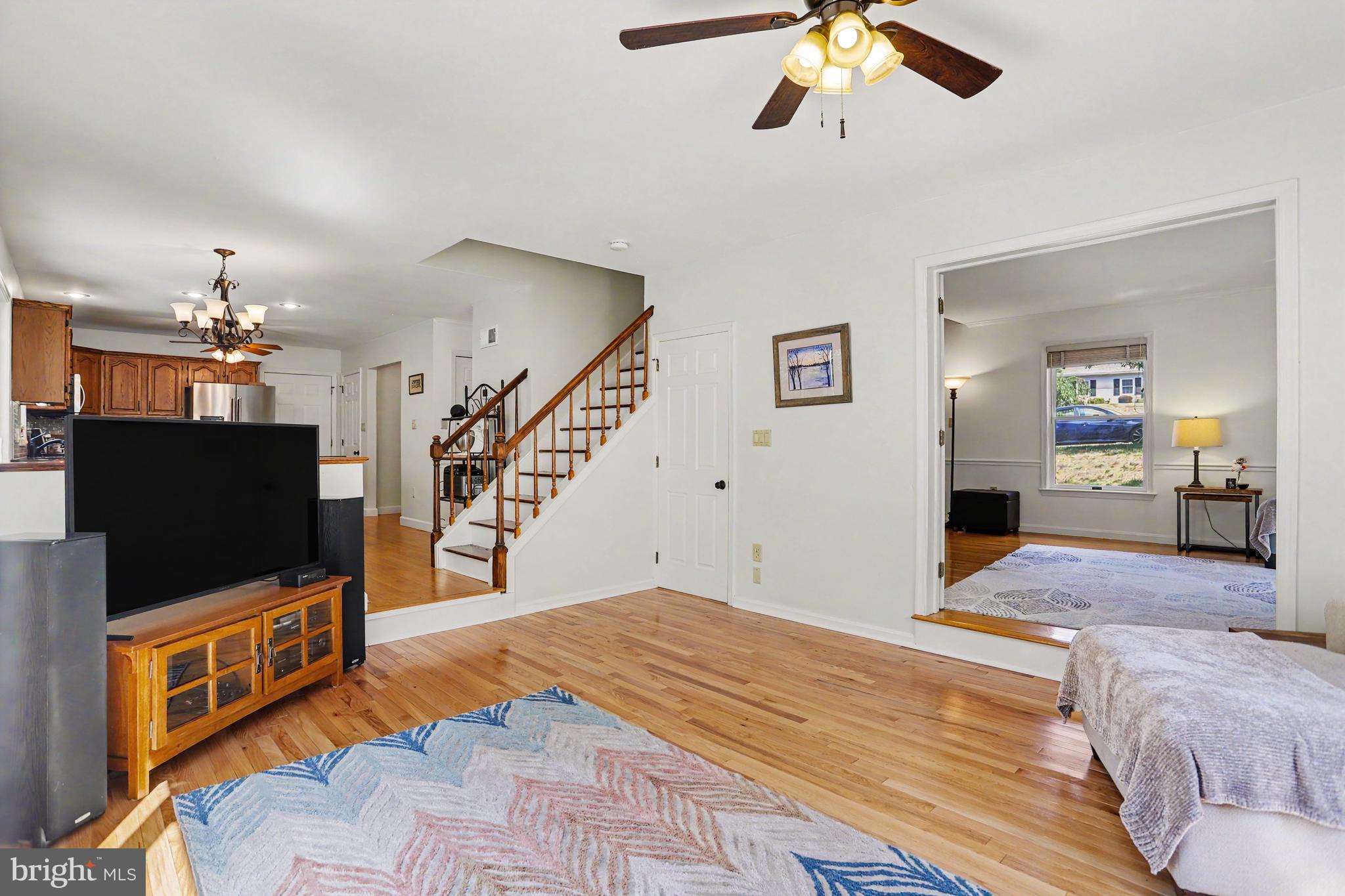 WARWICK TWP - Residential