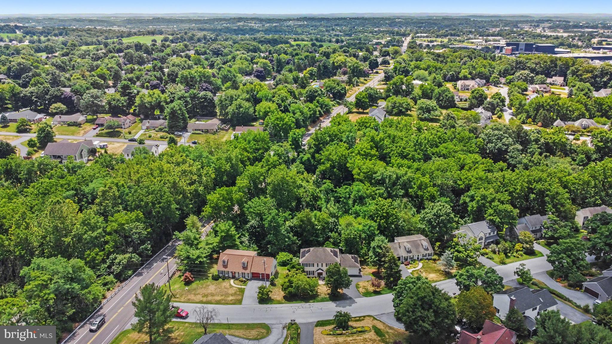 WARWICK TWP - Residential