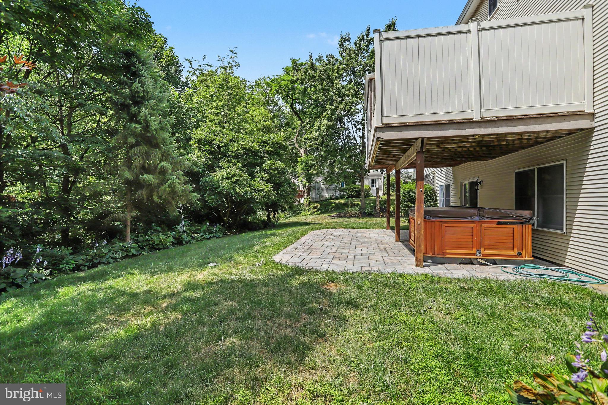 WARWICK TWP - Residential