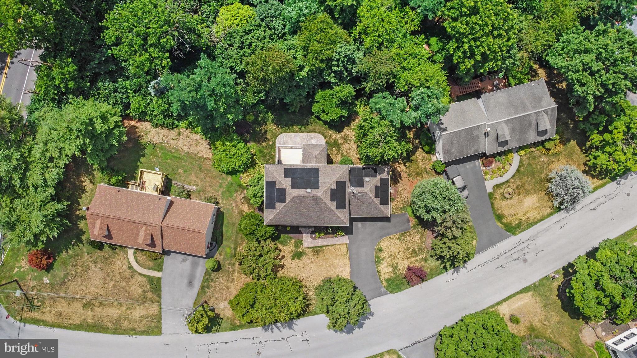 WARWICK TWP - Residential