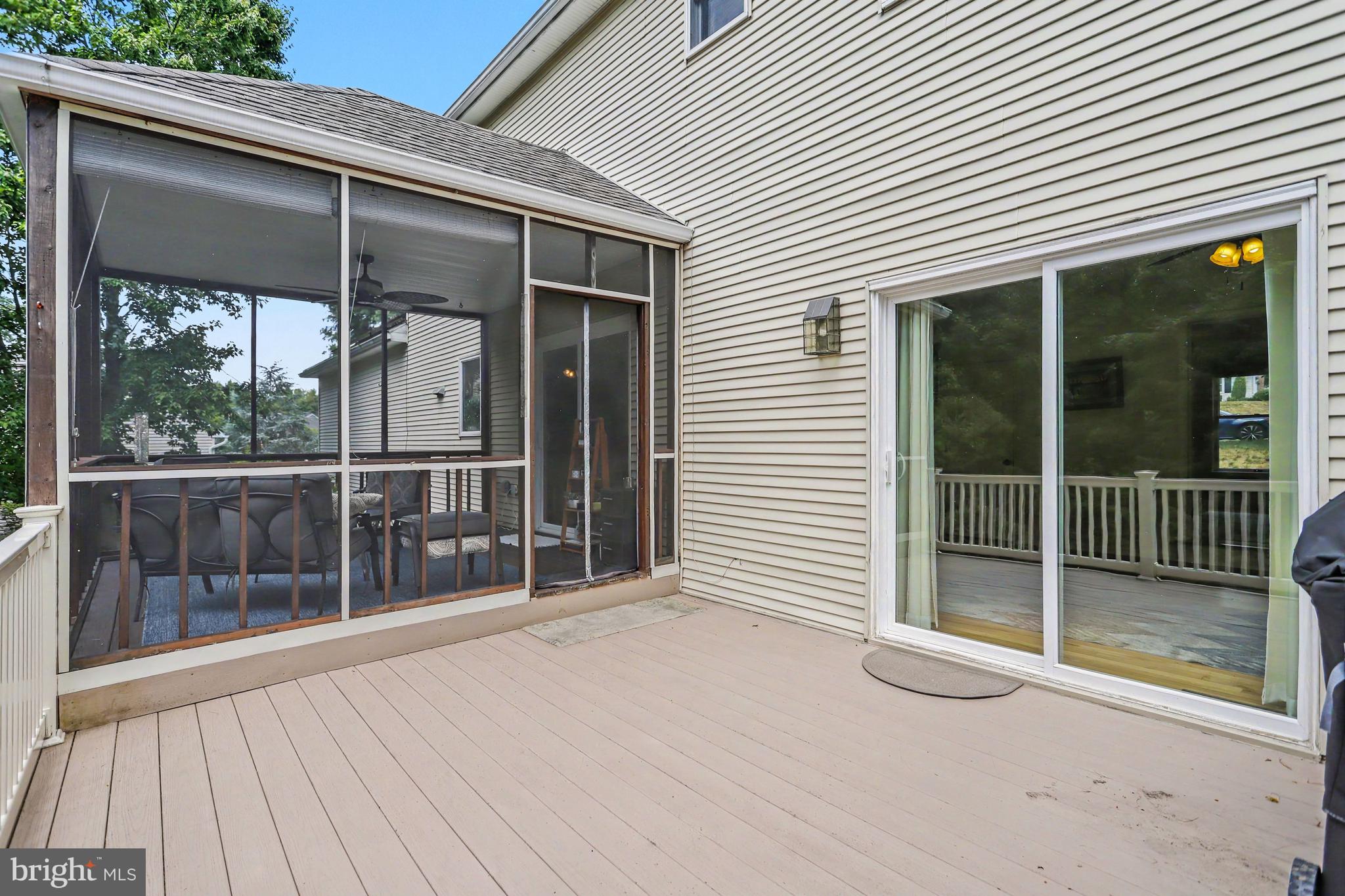 WARWICK TWP - Residential
