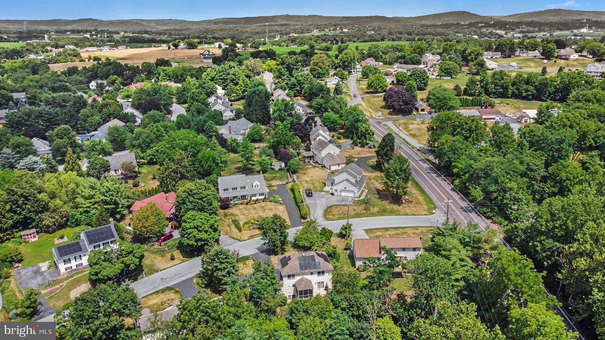 WARWICK TWP - Residential