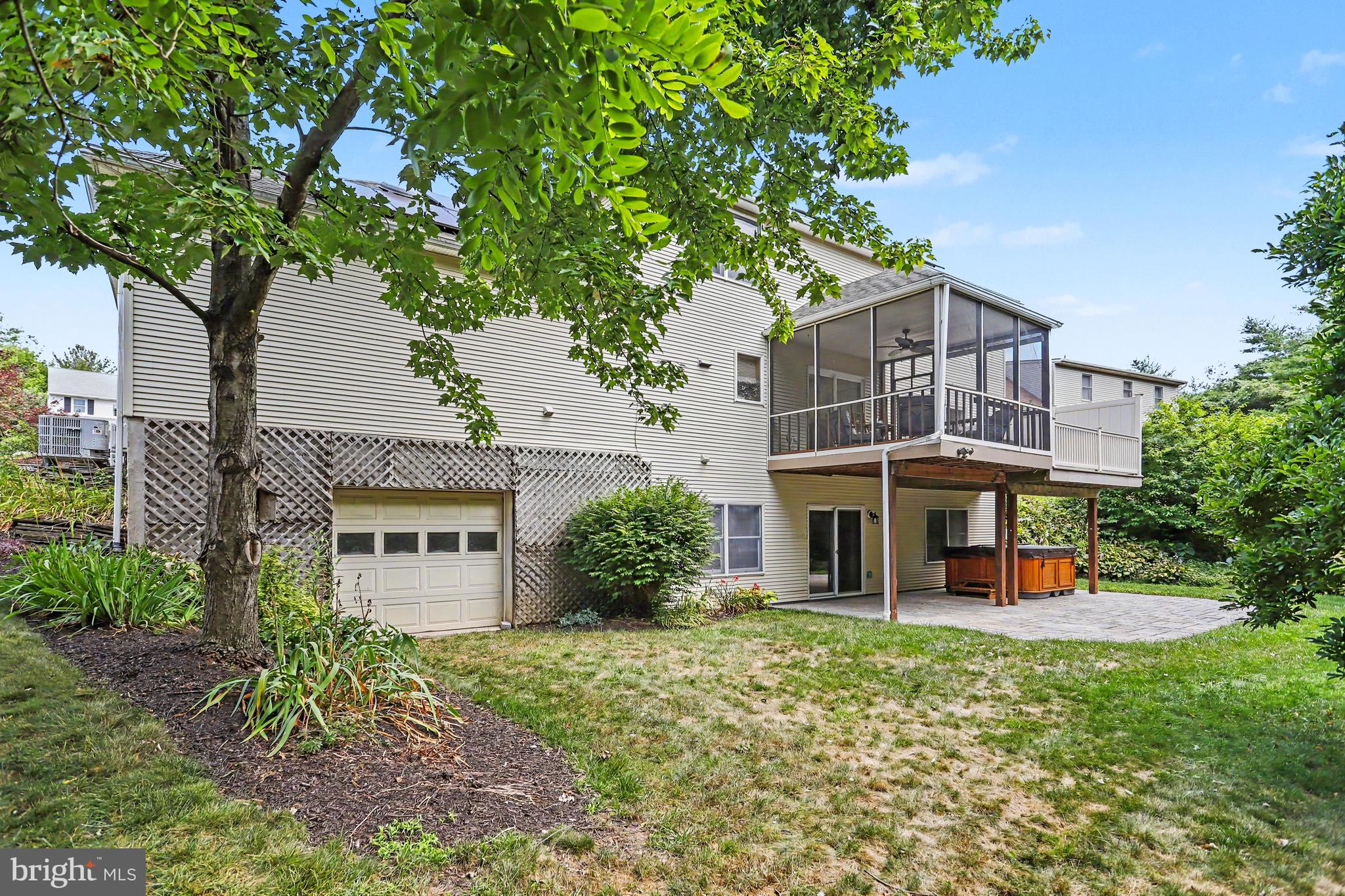 WARWICK TWP - Residential