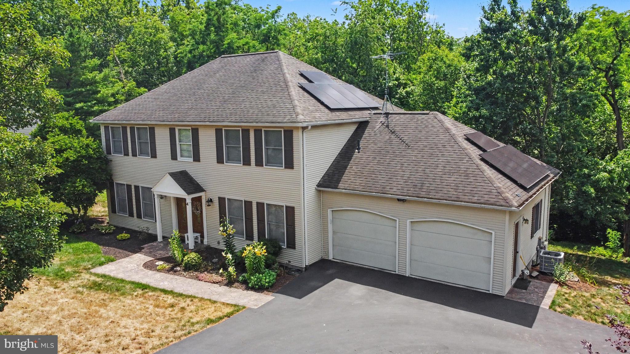 WARWICK TWP - Residential