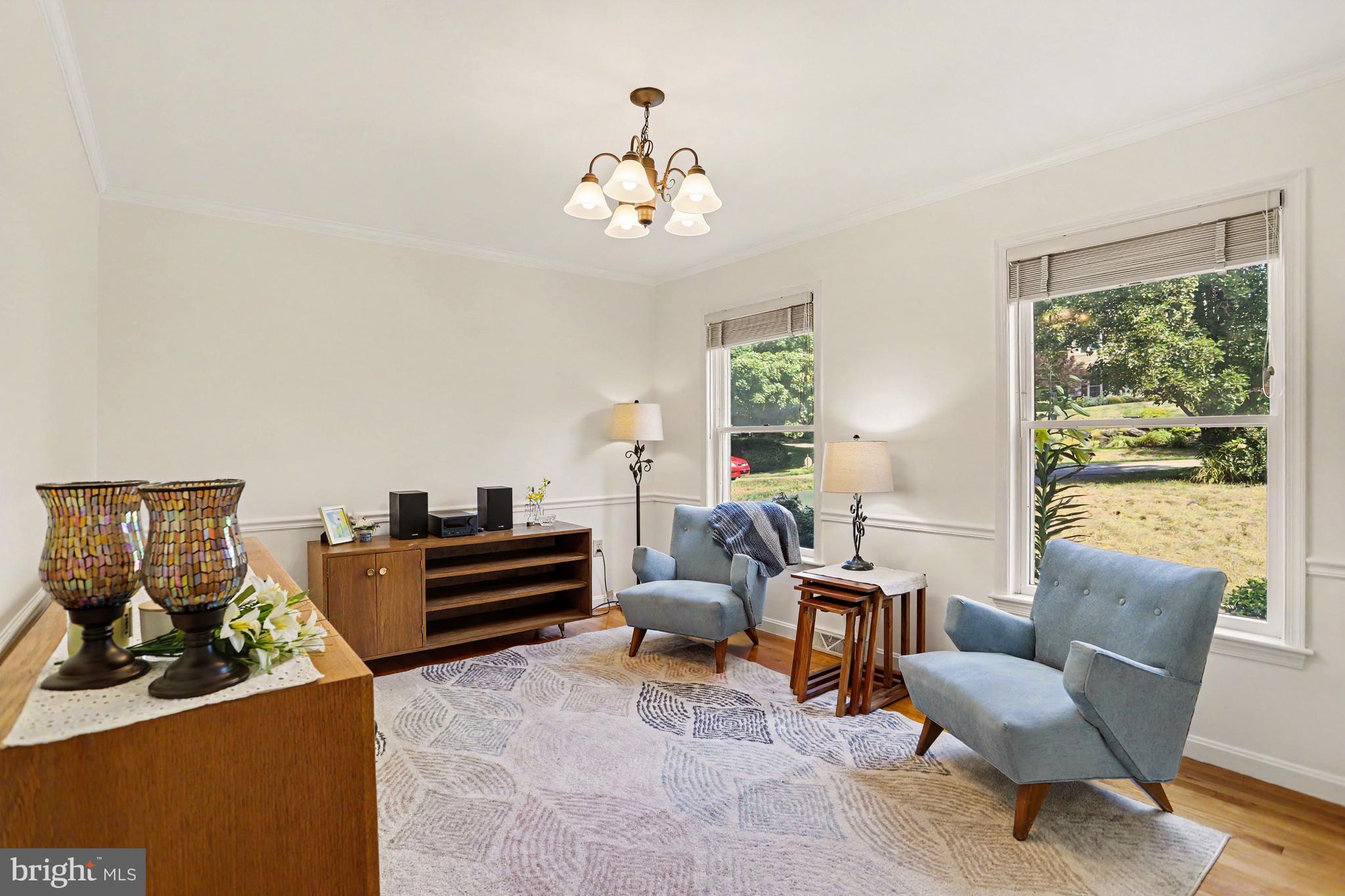 WARWICK TWP - Residential
