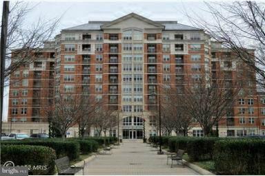 MERCER - Residential Lease