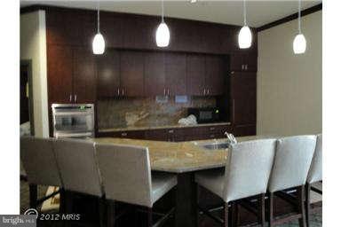 MERCER - Residential Lease