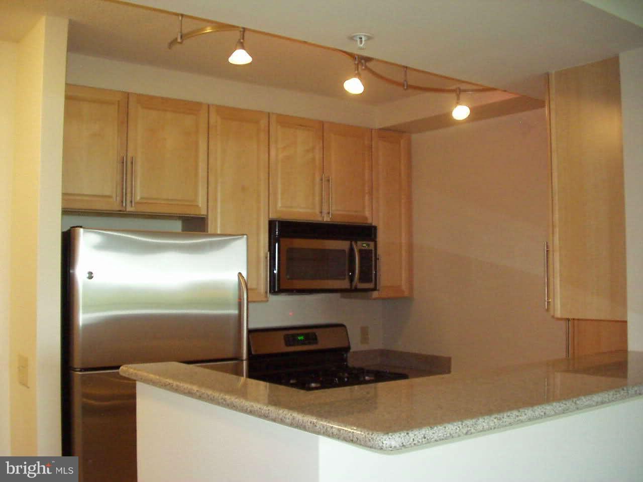 MERCER - Residential Lease