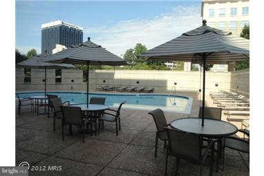 MERCER - Residential Lease