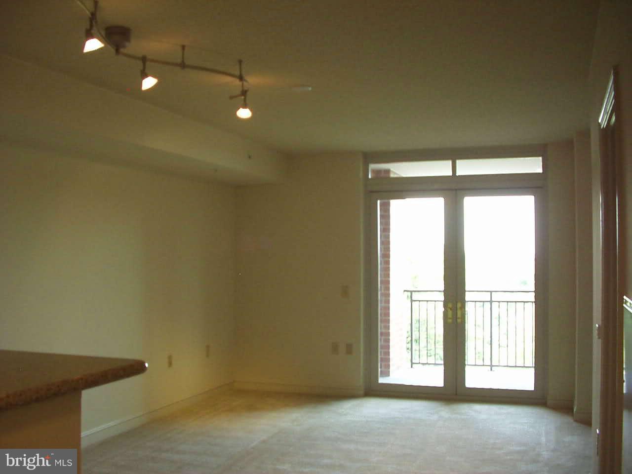 MERCER - Residential Lease