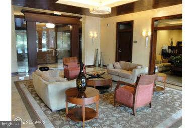 MERCER - Residential Lease