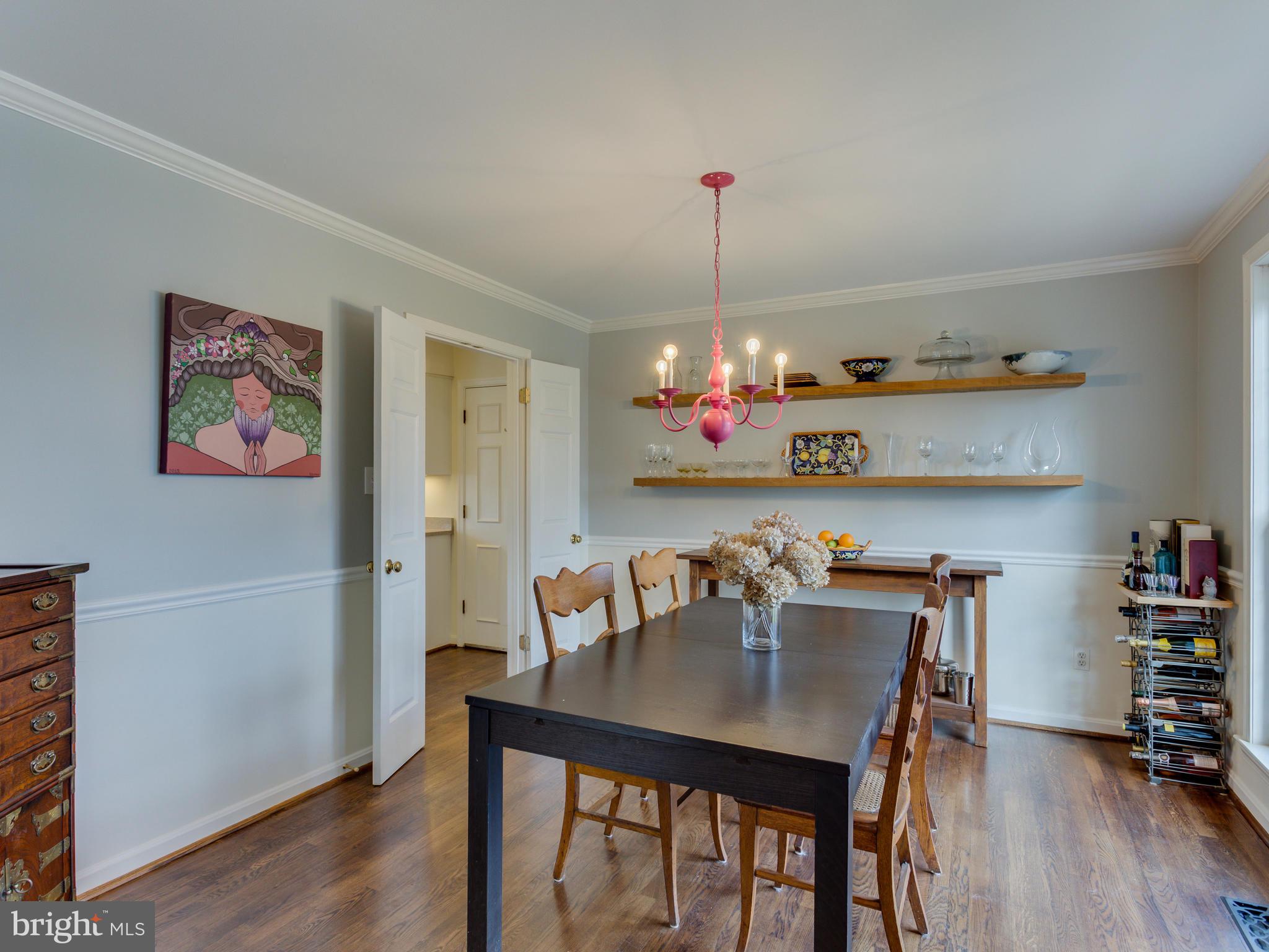 CROSSMAN ESTATE - Residential