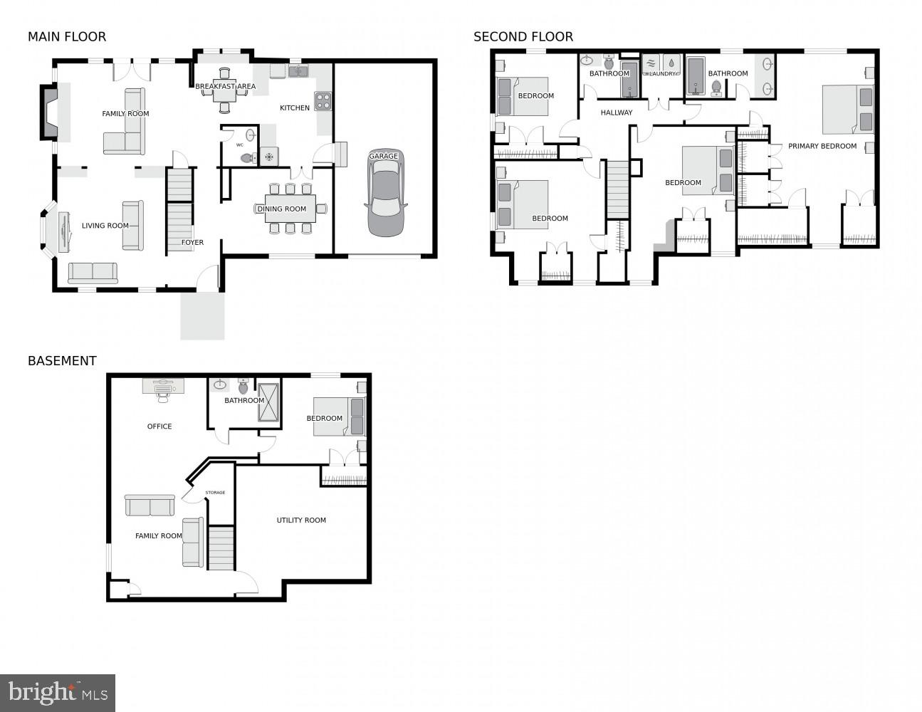 CROSSMAN ESTATE - Residential