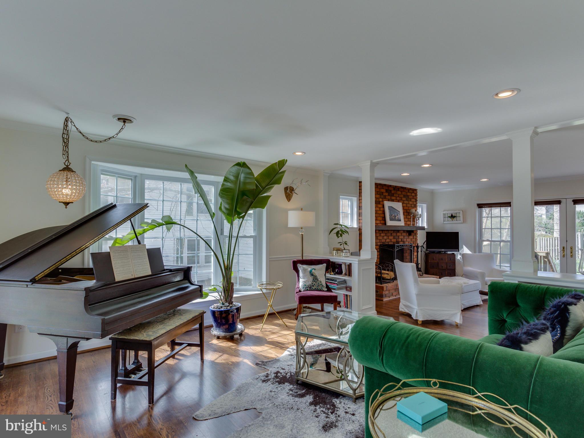 CROSSMAN ESTATE - Residential