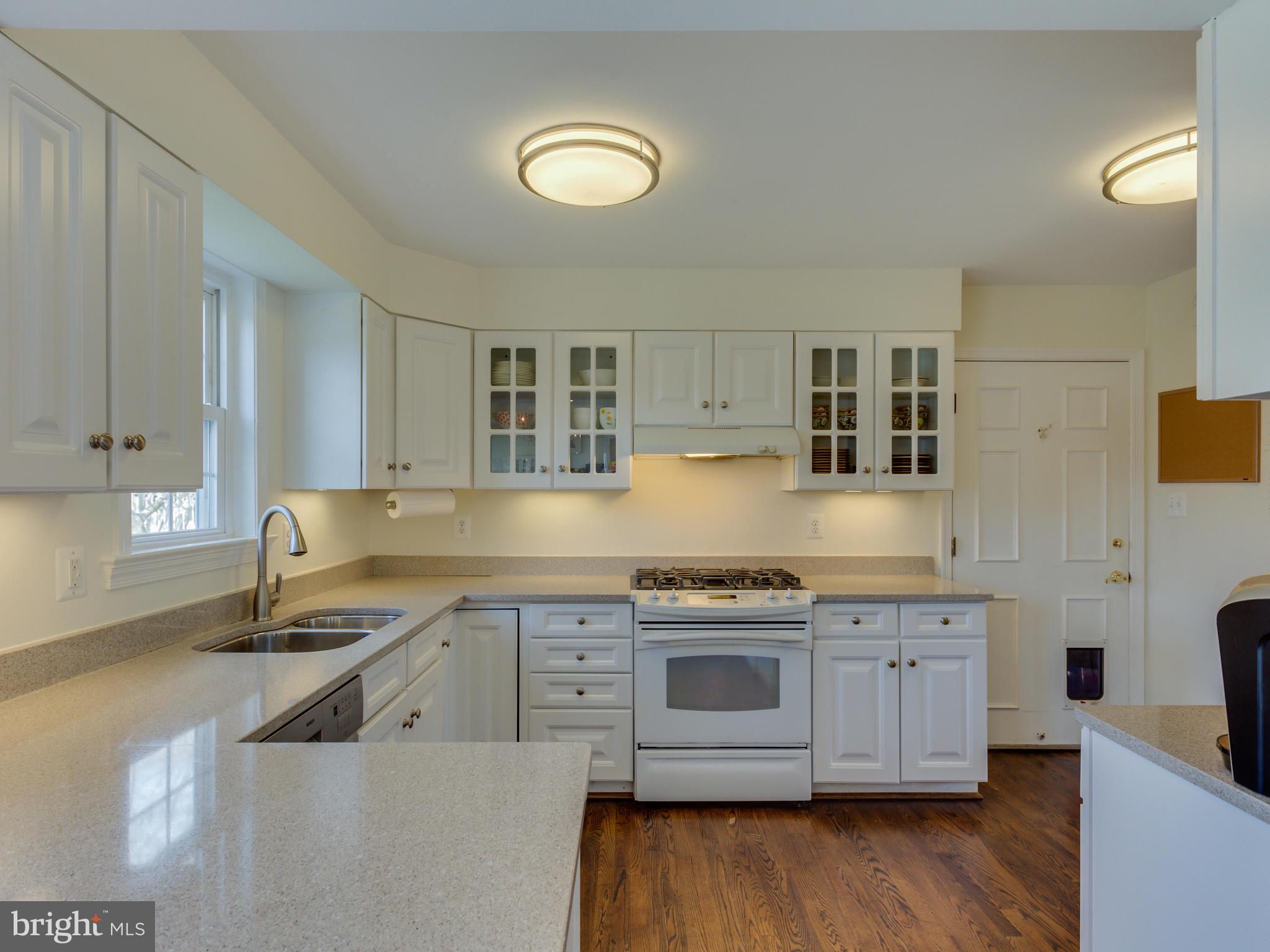 CROSSMAN ESTATE - Residential