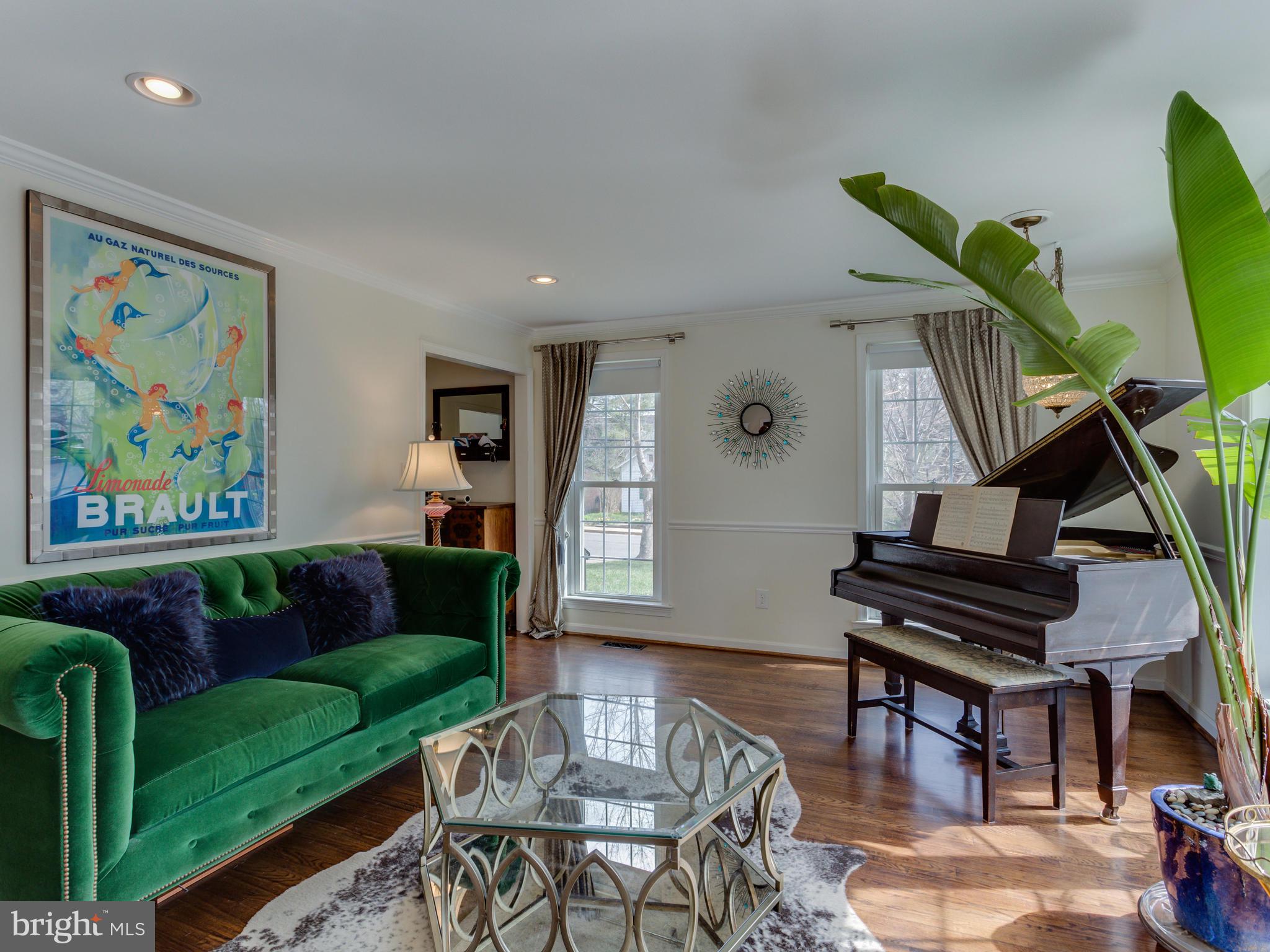 CROSSMAN ESTATE - Residential