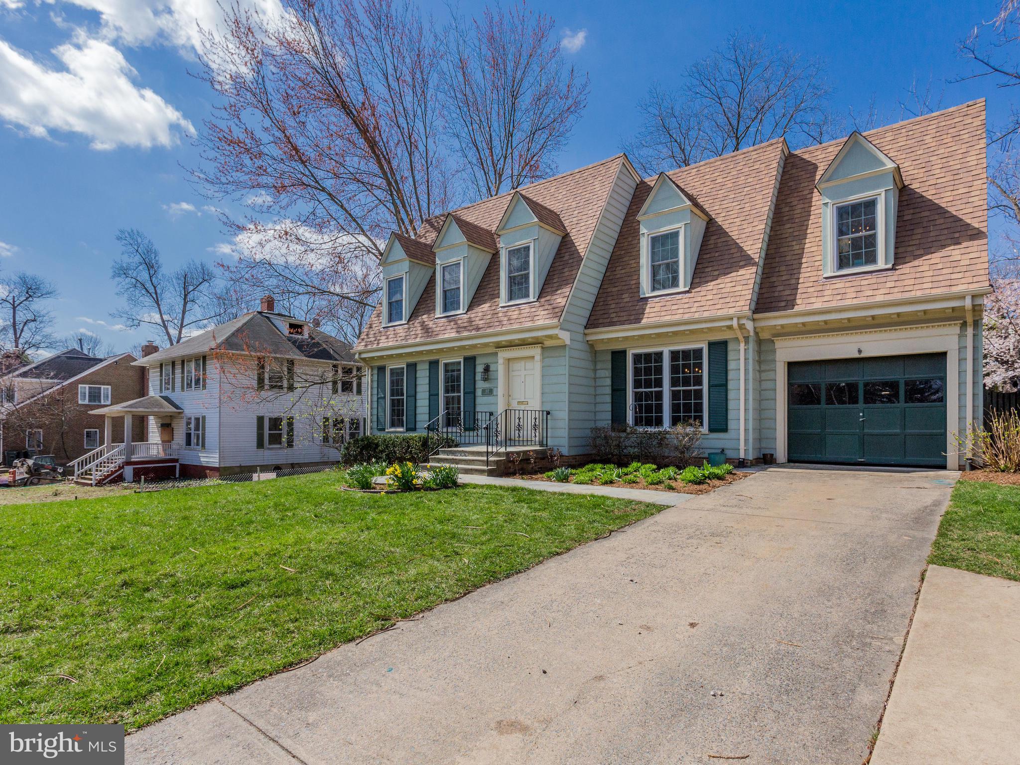 CROSSMAN ESTATE - Residential