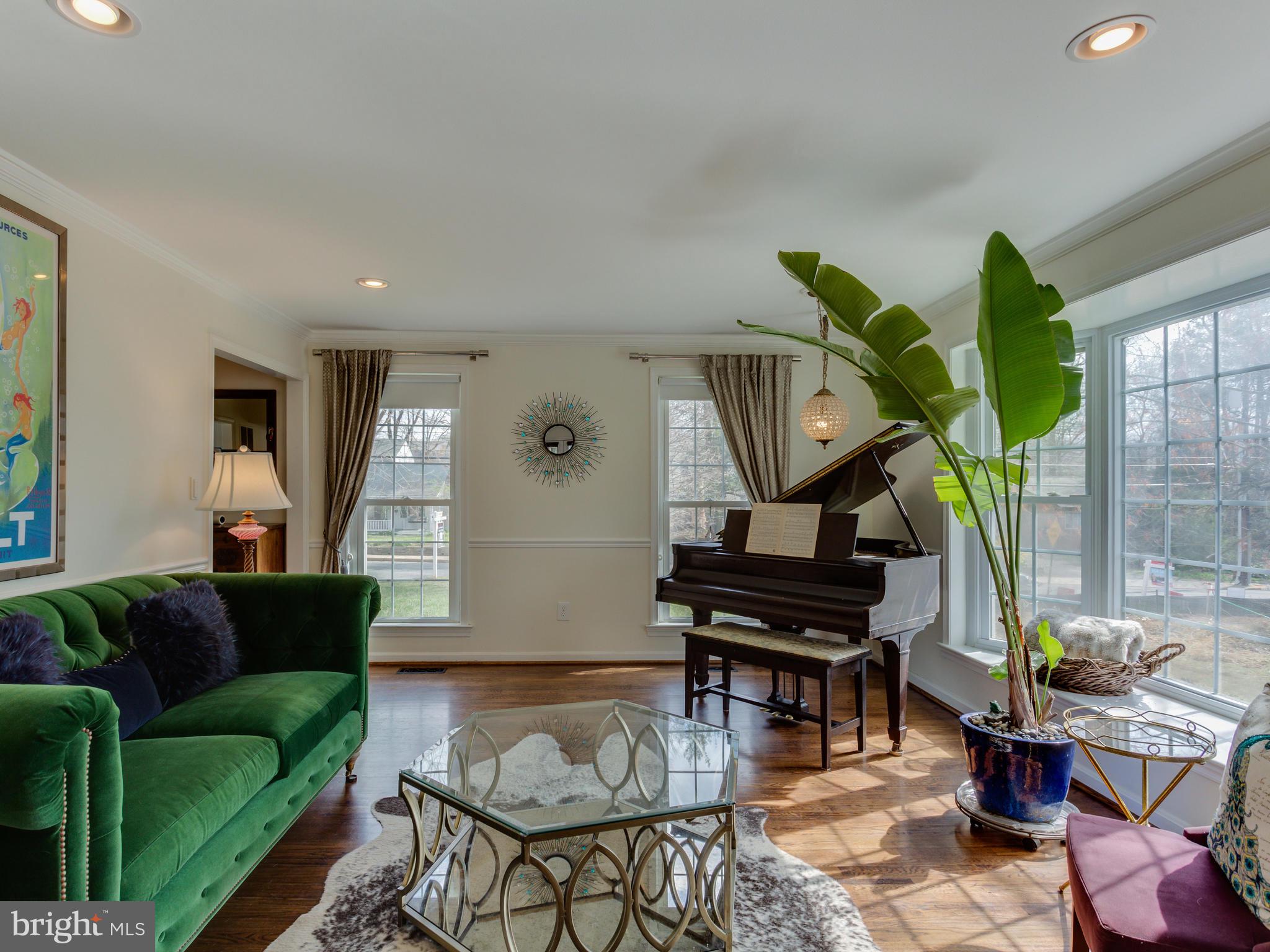CROSSMAN ESTATE - Residential
