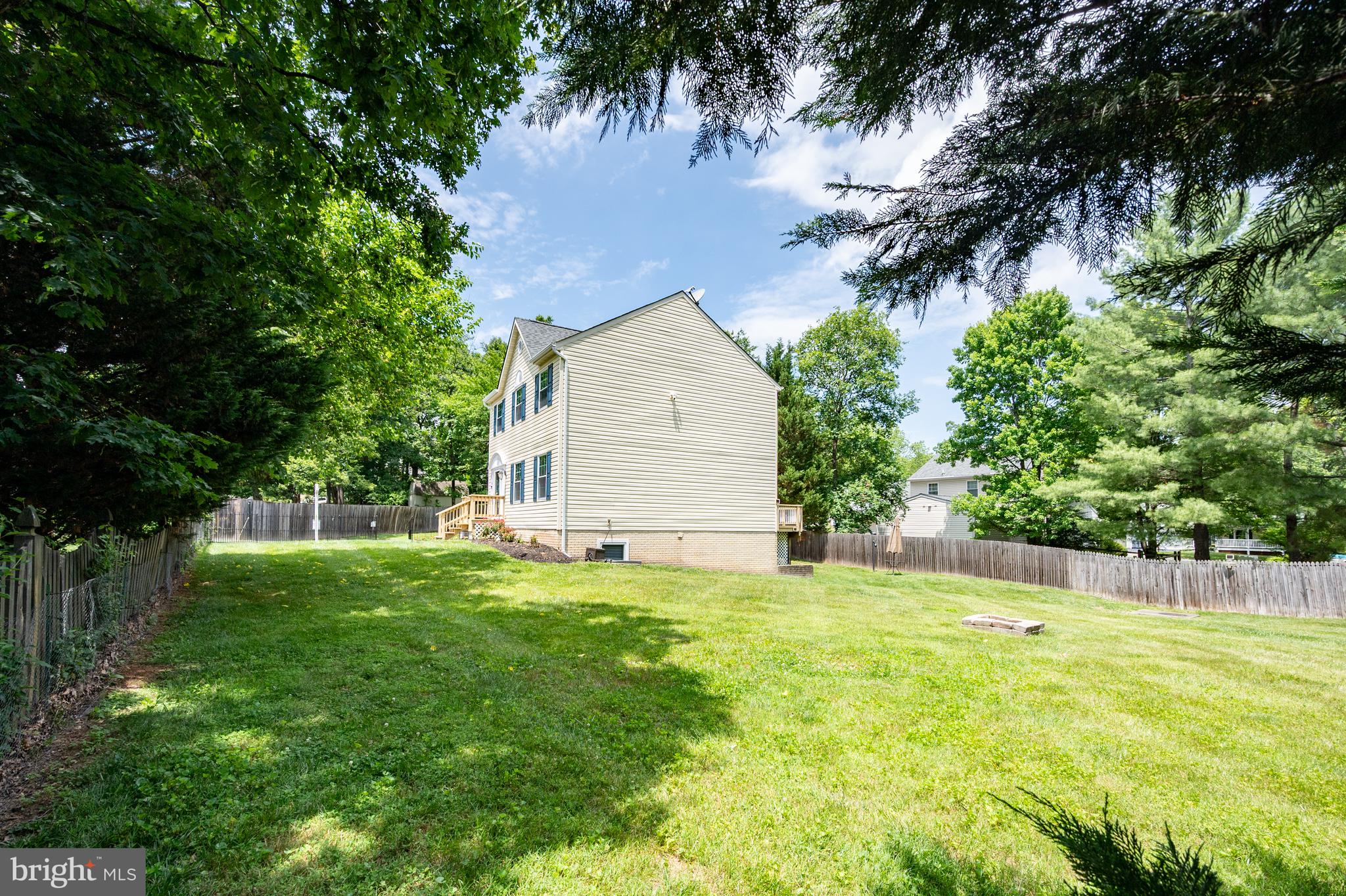 PLEASANT VALLEY - Residential