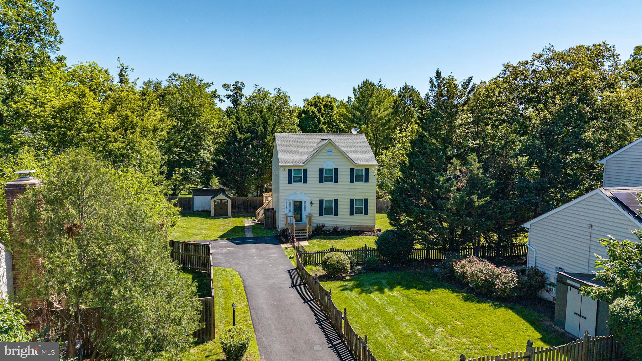 PLEASANT VALLEY - Residential