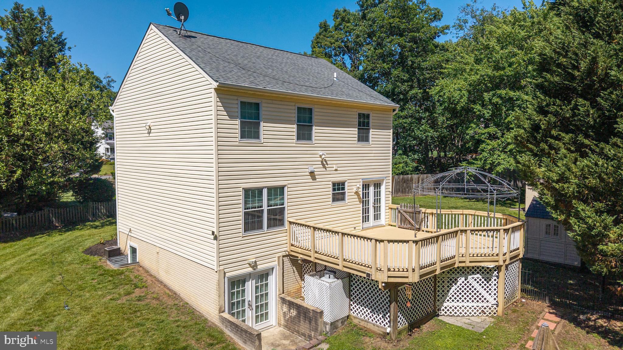 PLEASANT VALLEY - Residential