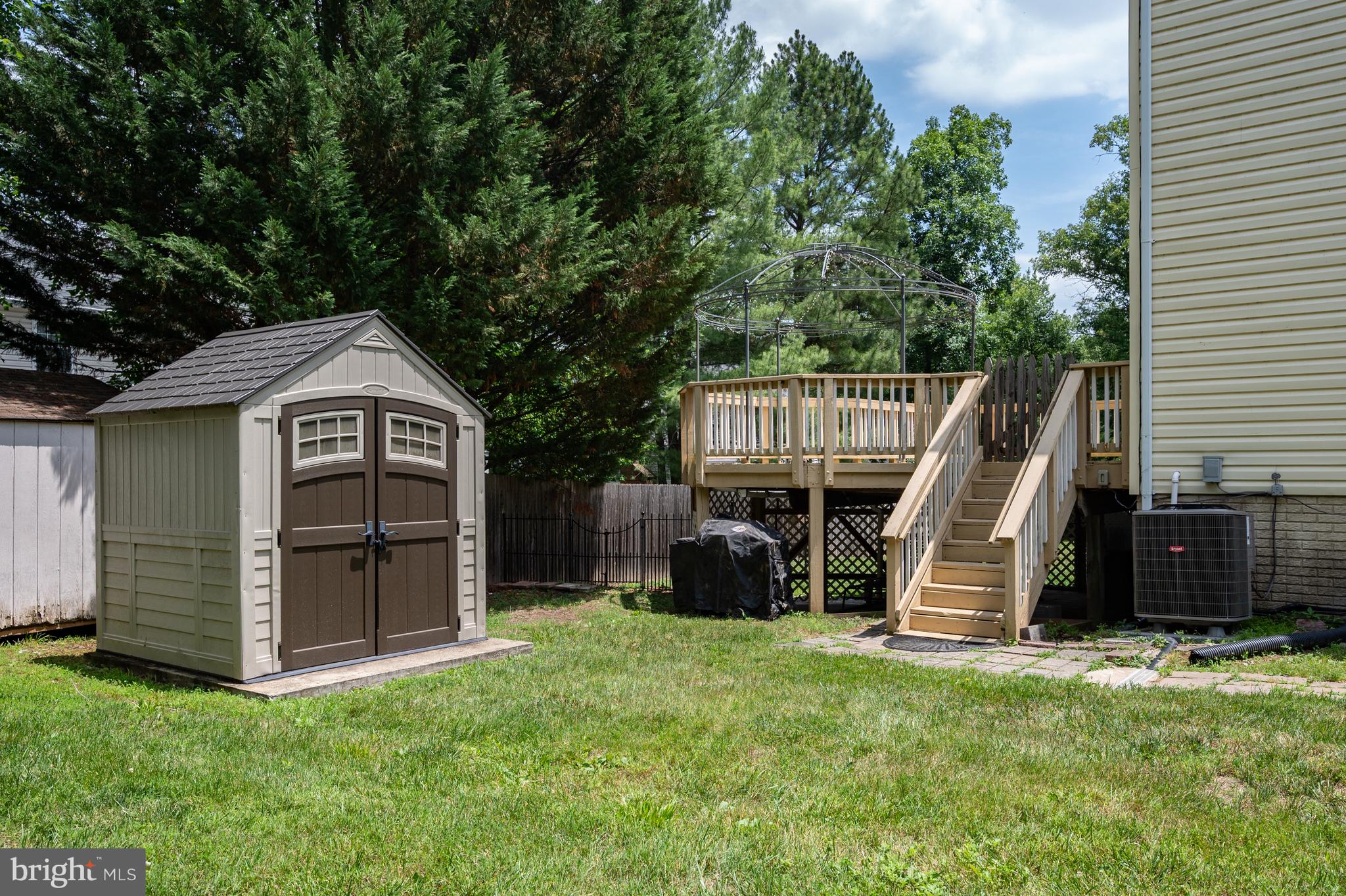 PLEASANT VALLEY - Residential
