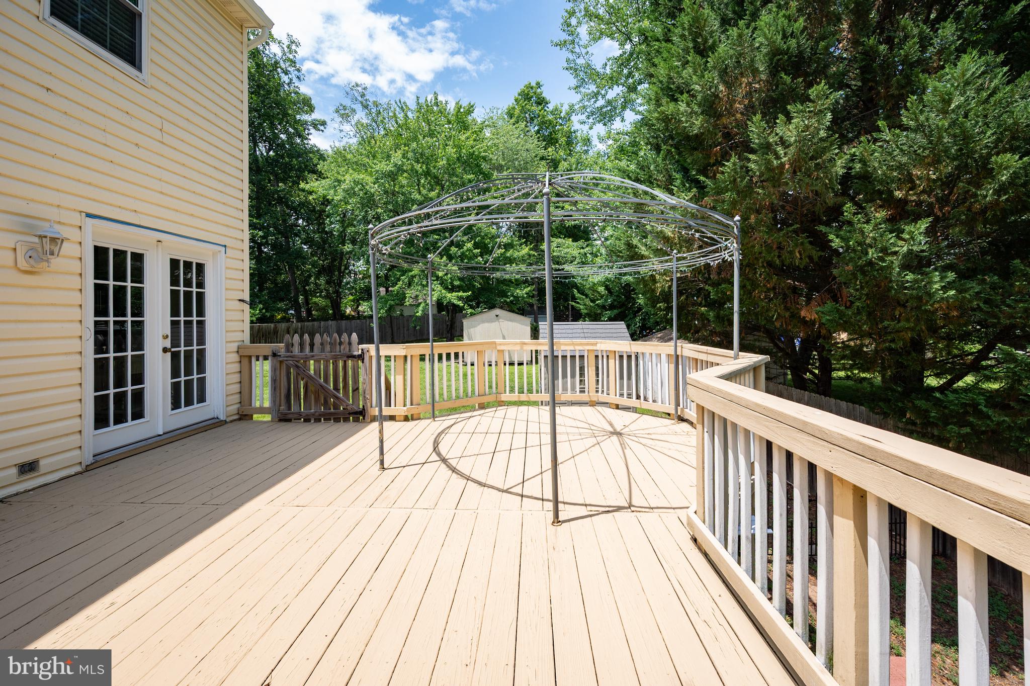 PLEASANT VALLEY - Residential