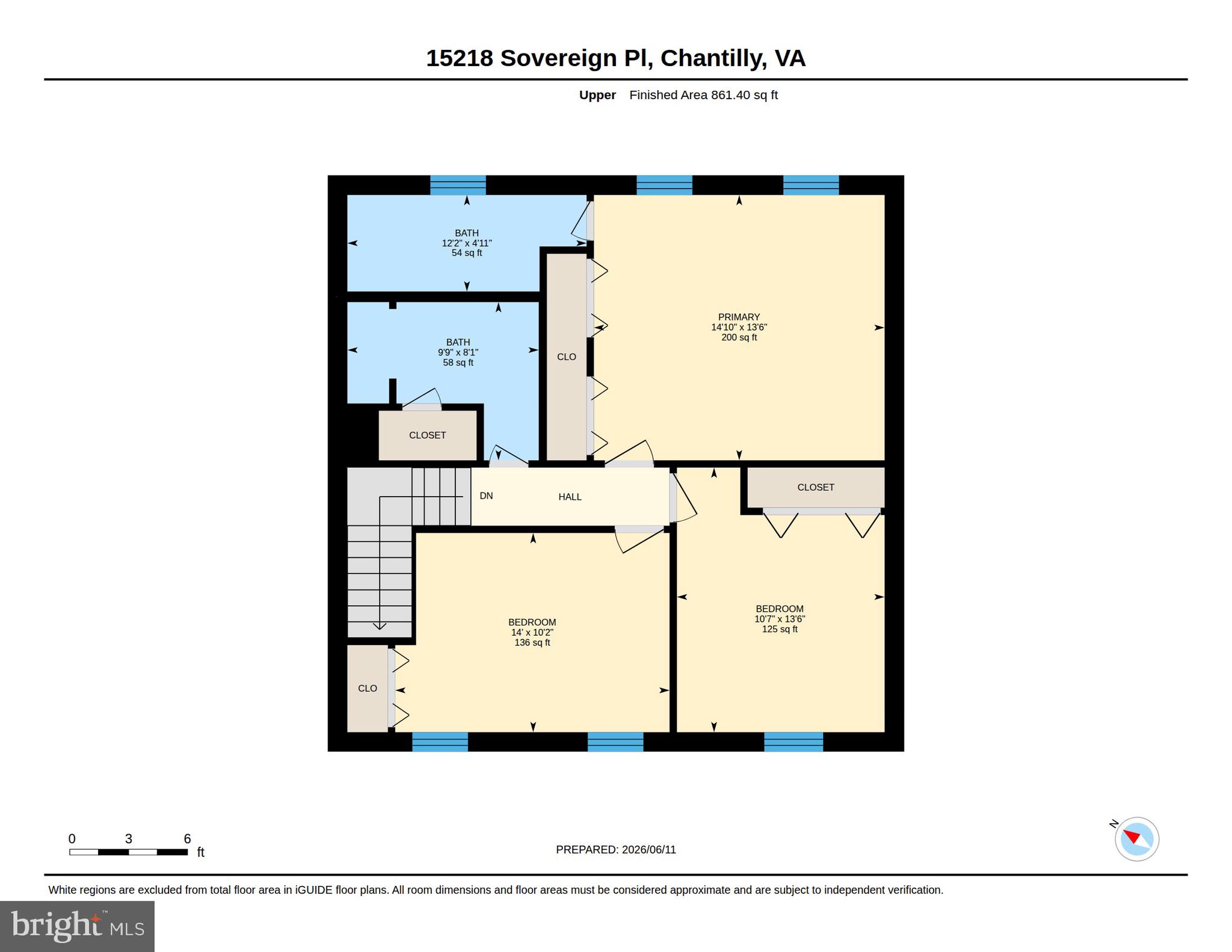 PLEASANT VALLEY - Residential