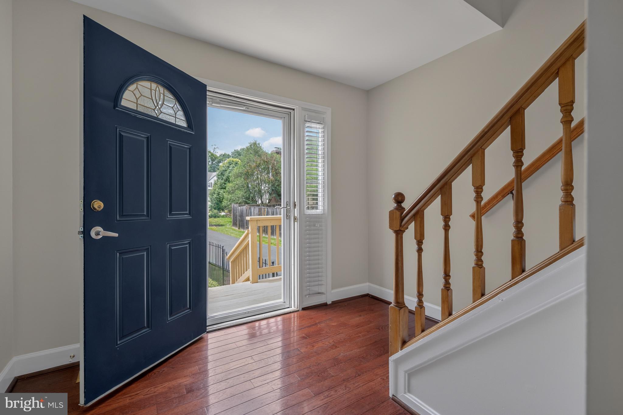 PLEASANT VALLEY - Residential