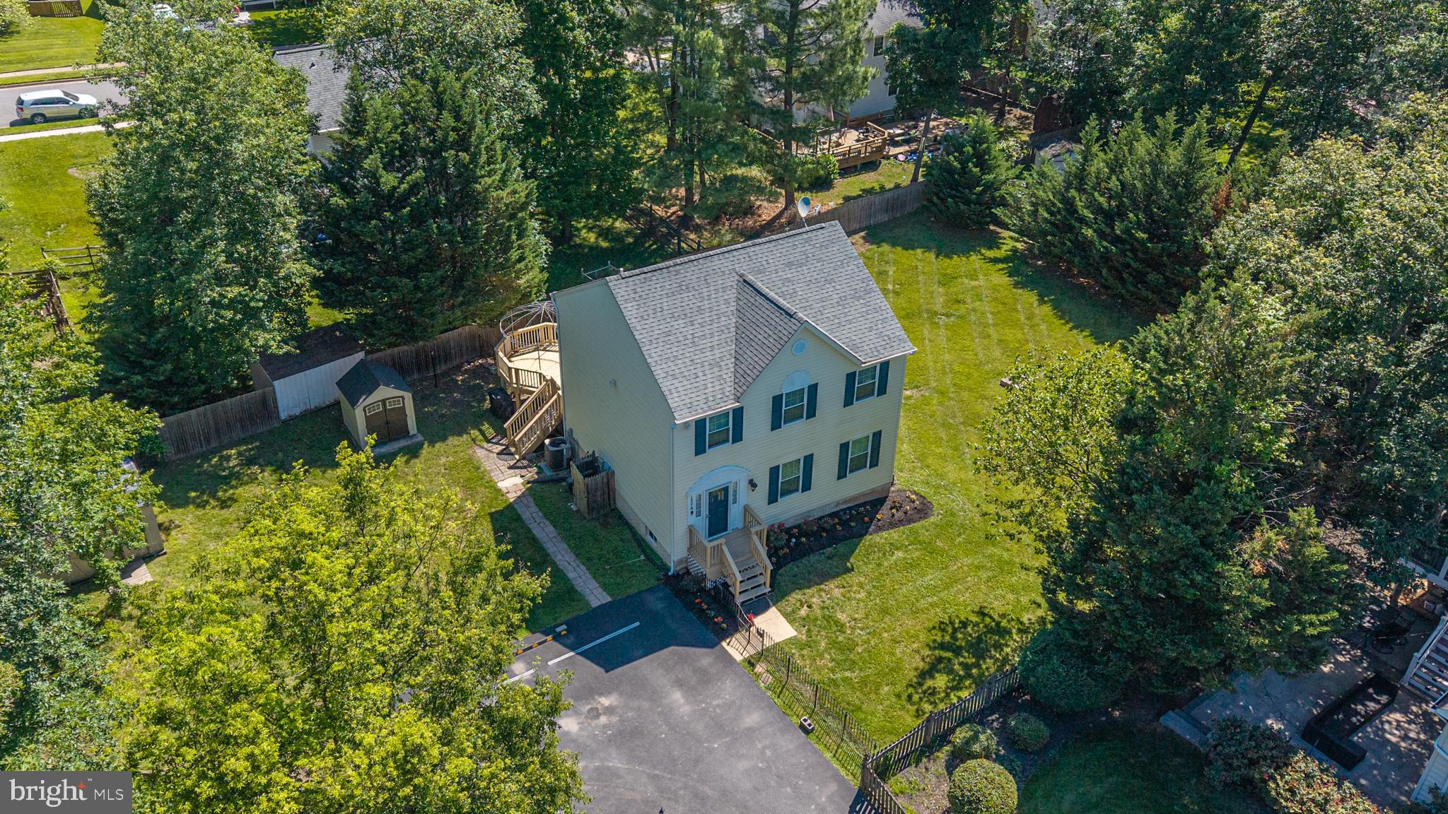 PLEASANT VALLEY - Residential
