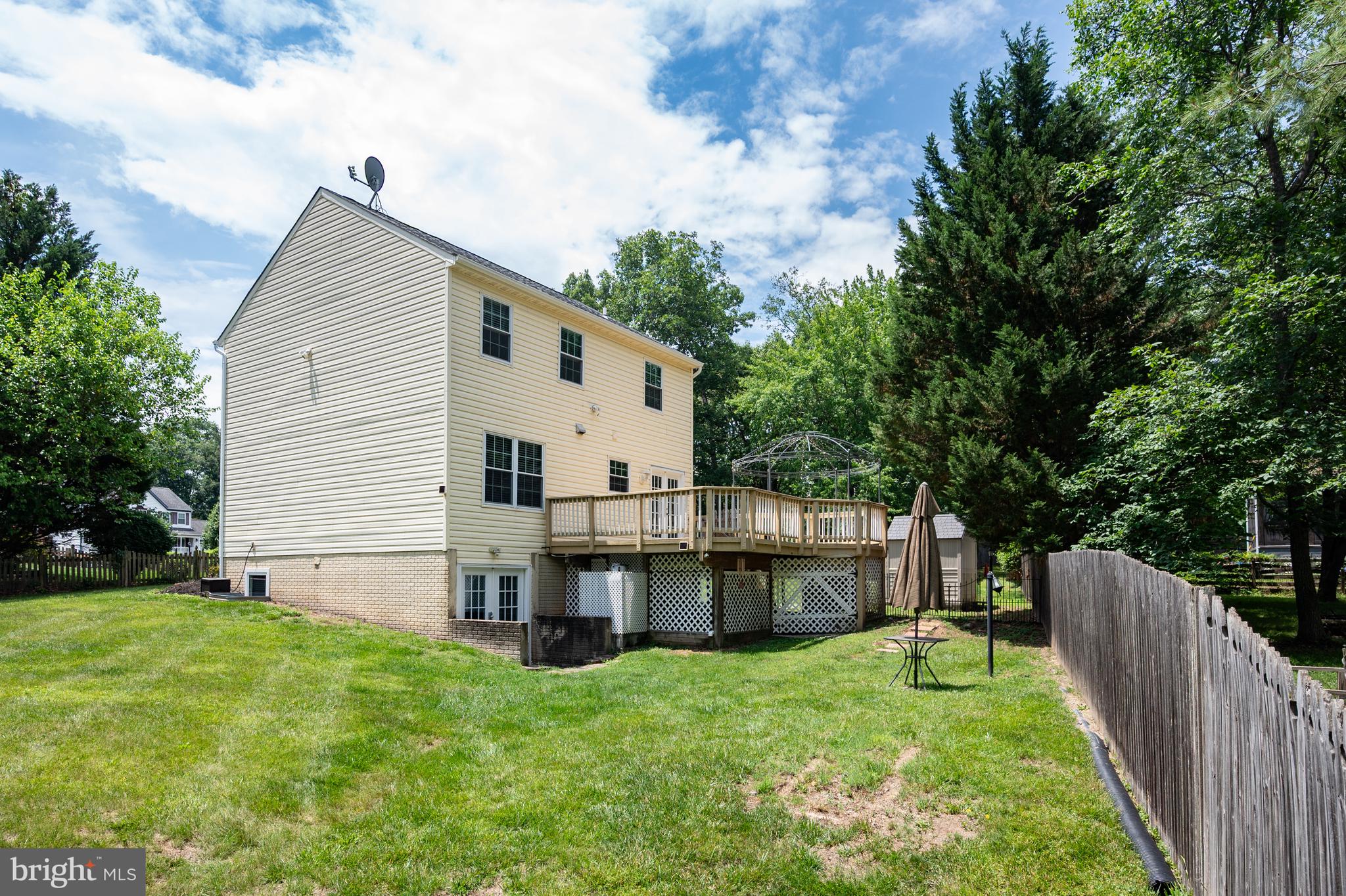PLEASANT VALLEY - Residential