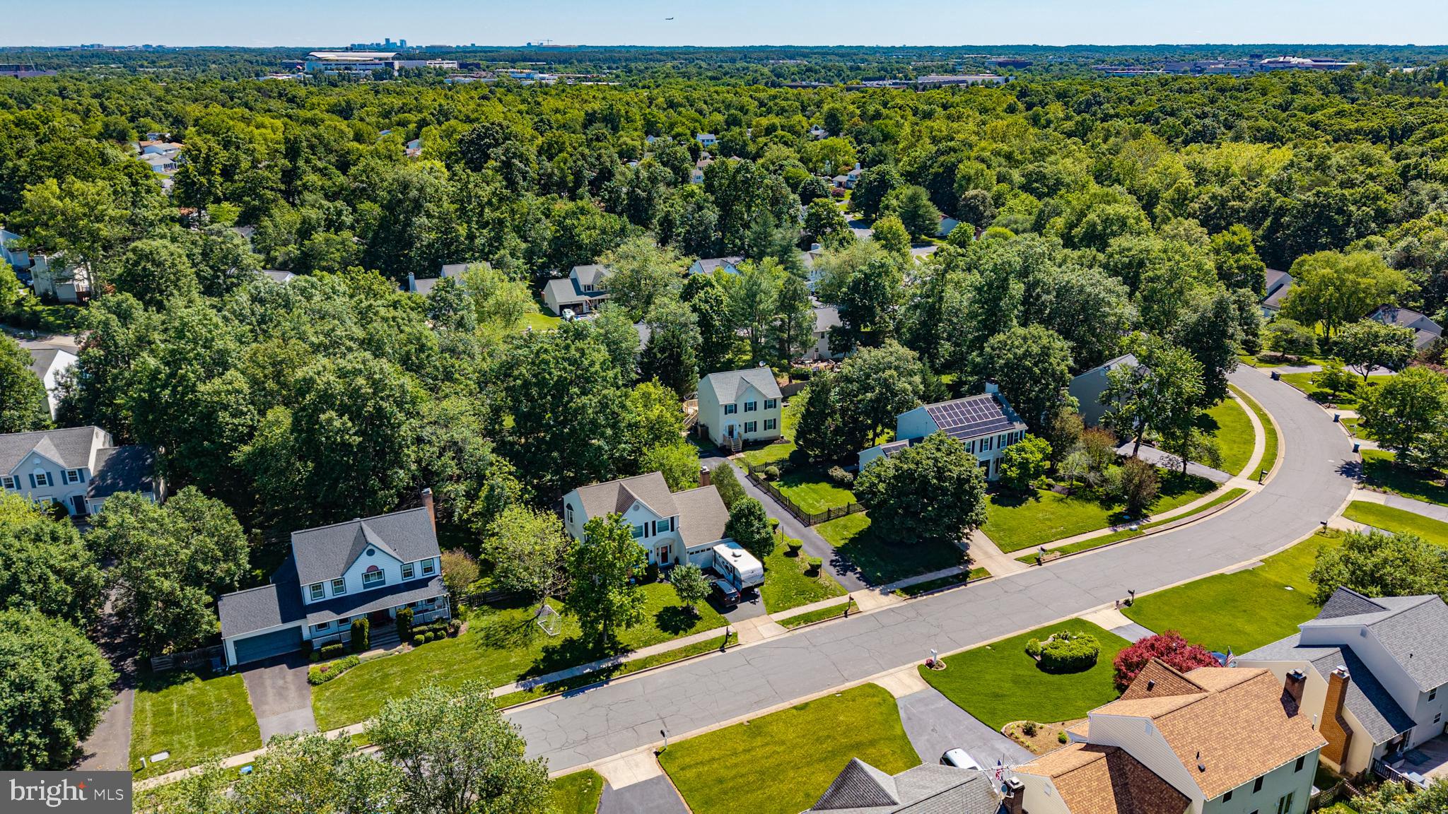 PLEASANT VALLEY - Residential
