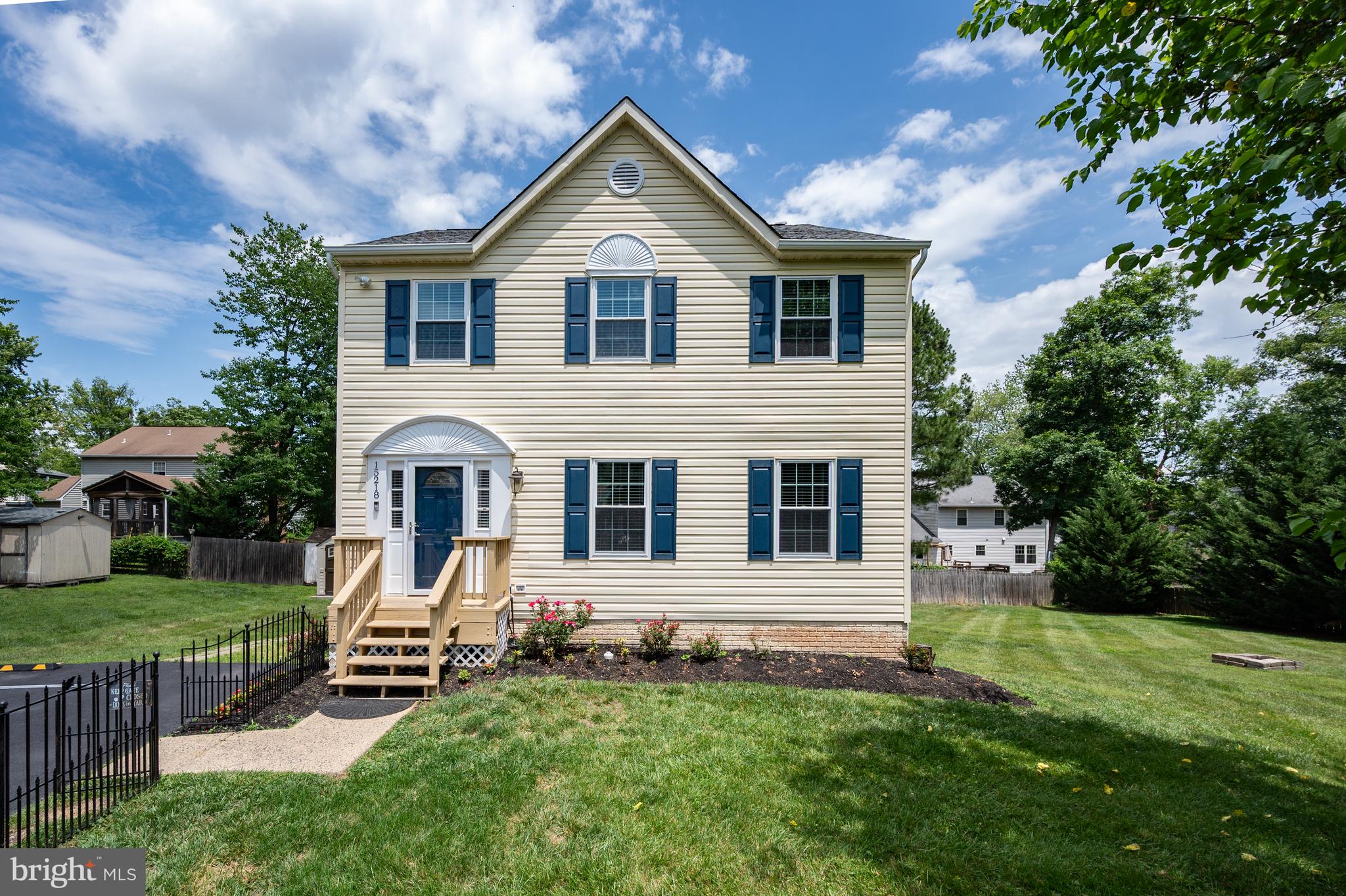PLEASANT VALLEY - Residential