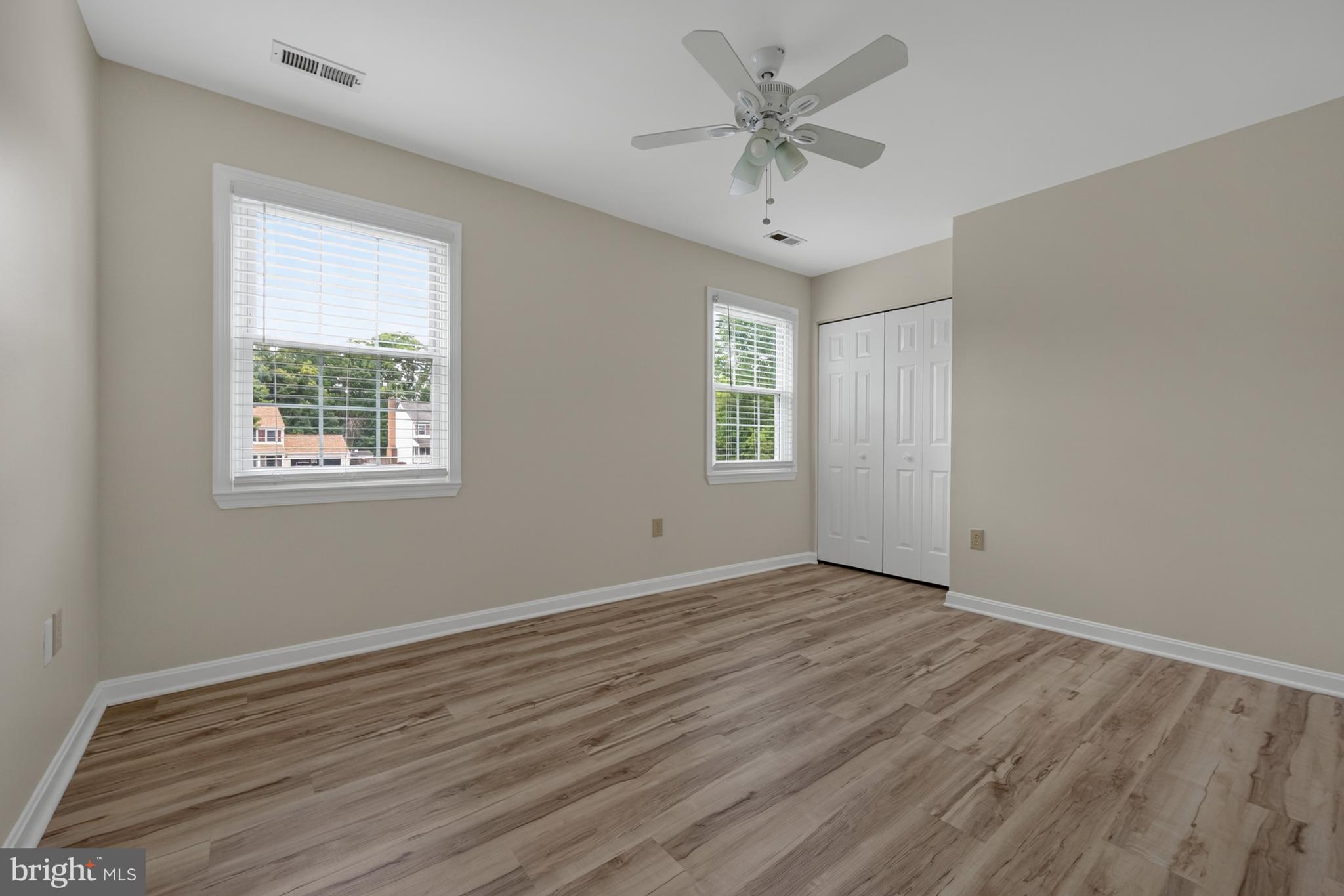PLEASANT VALLEY - Residential