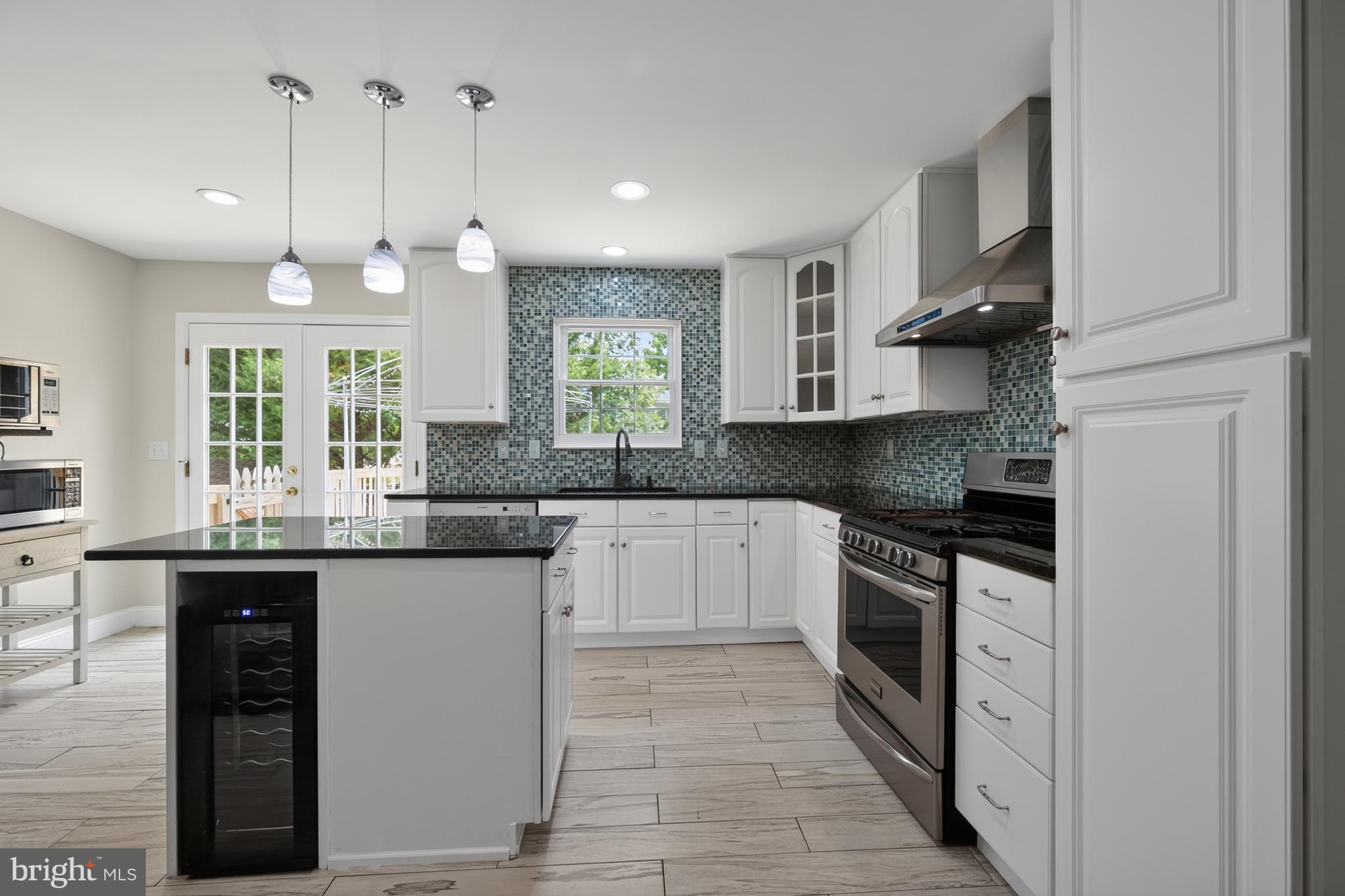 PLEASANT VALLEY - Residential