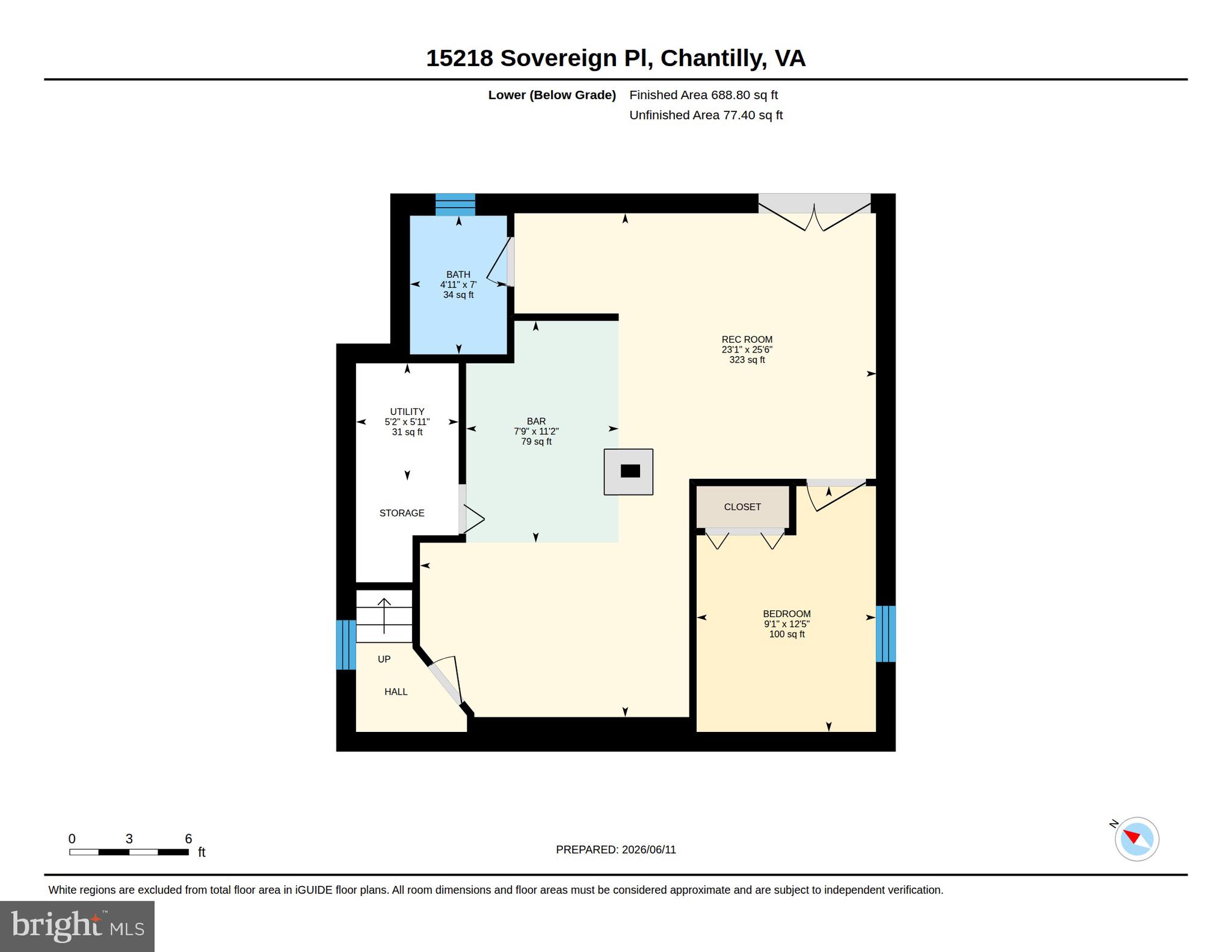 PLEASANT VALLEY - Residential