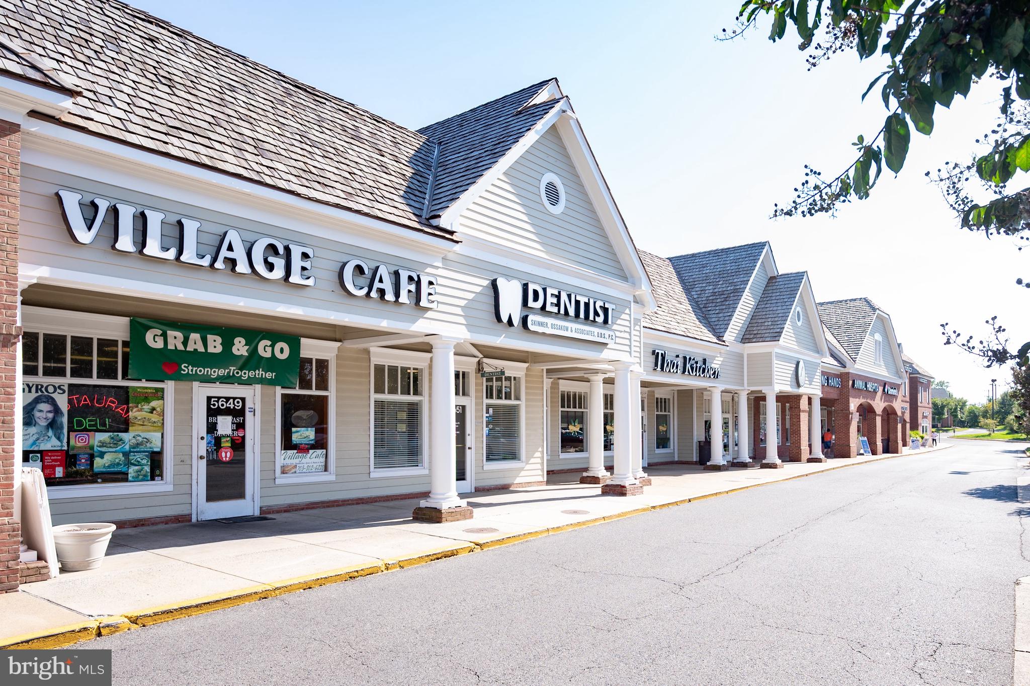 PLEASANT VALLEY - Residential