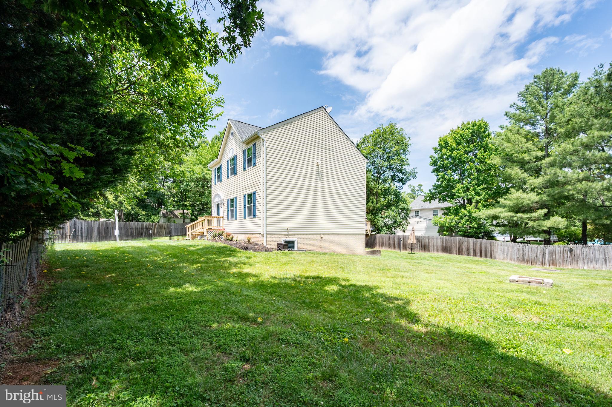 PLEASANT VALLEY - Residential