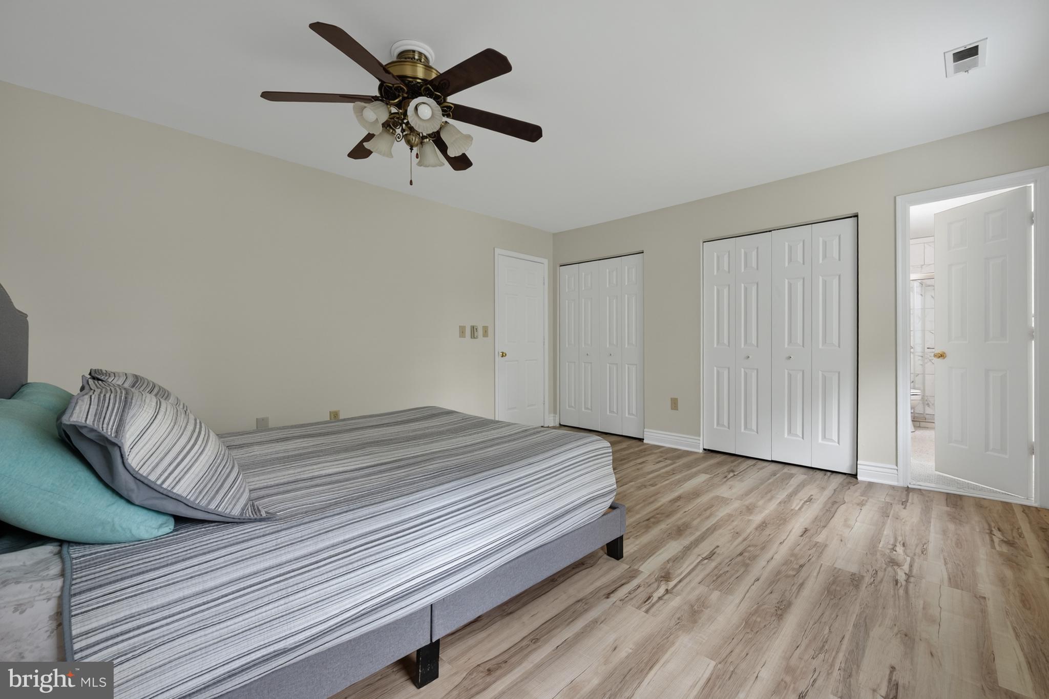 PLEASANT VALLEY - Residential