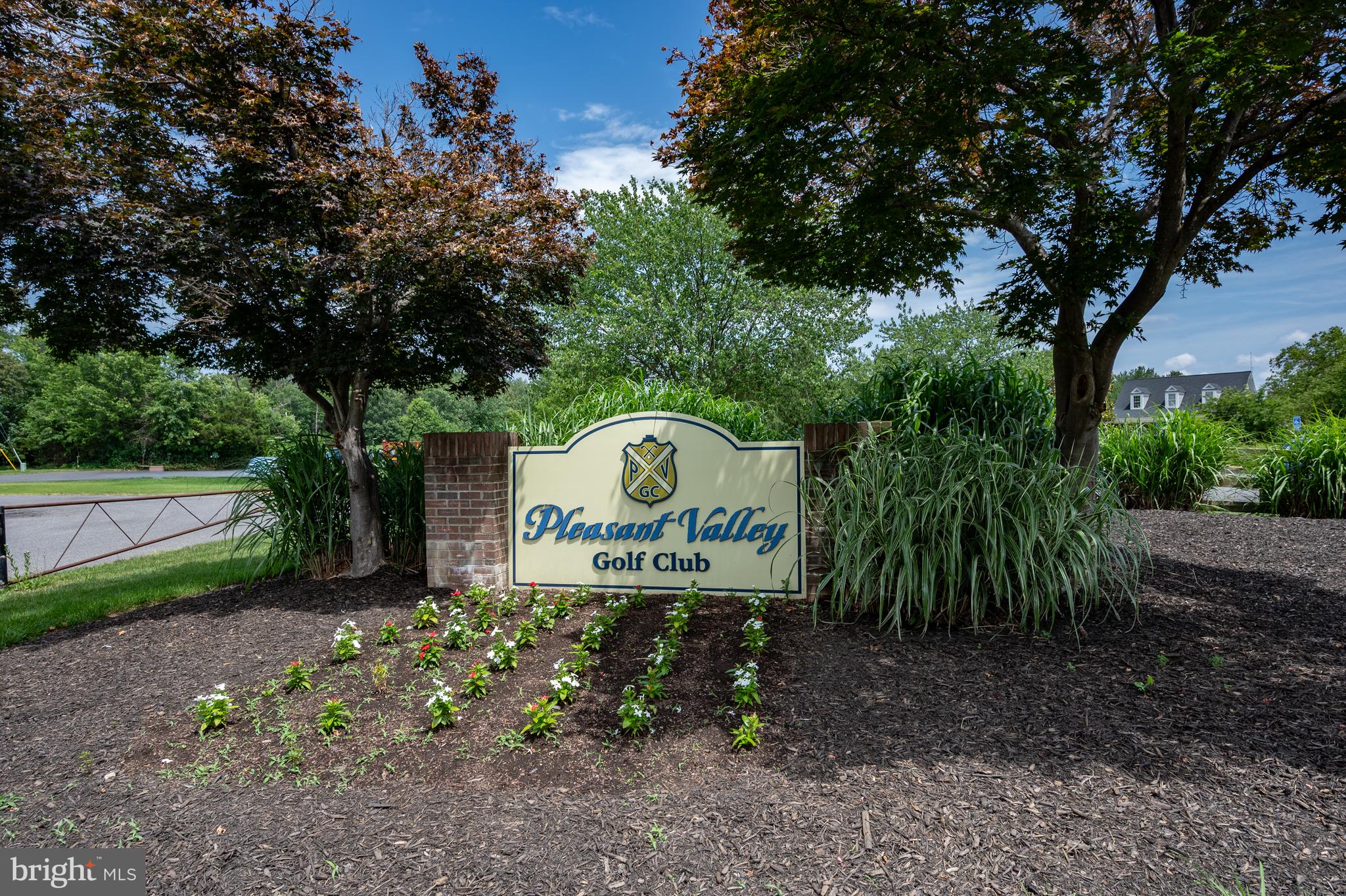 PLEASANT VALLEY - Residential