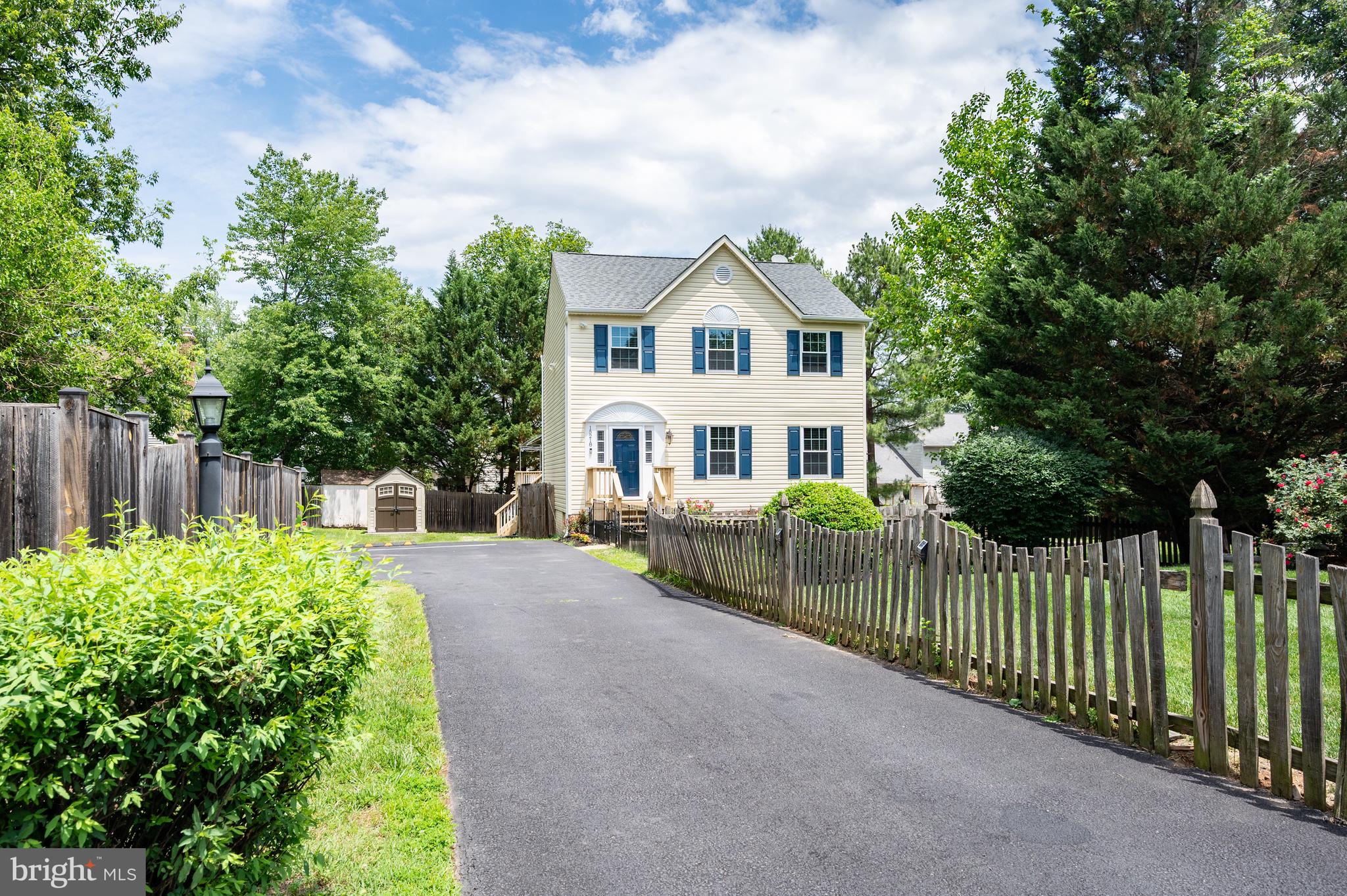 PLEASANT VALLEY - Residential