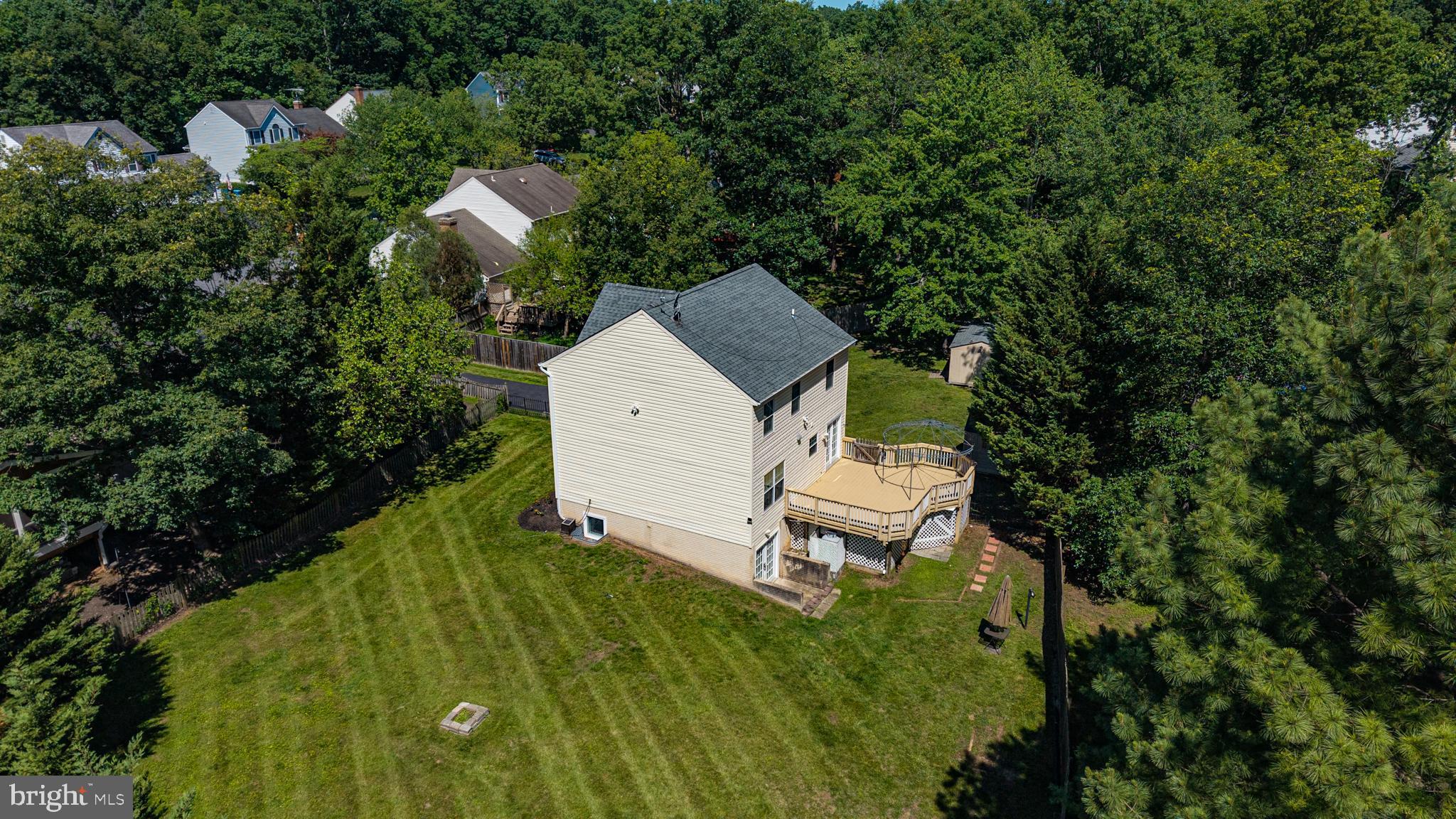 PLEASANT VALLEY - Residential