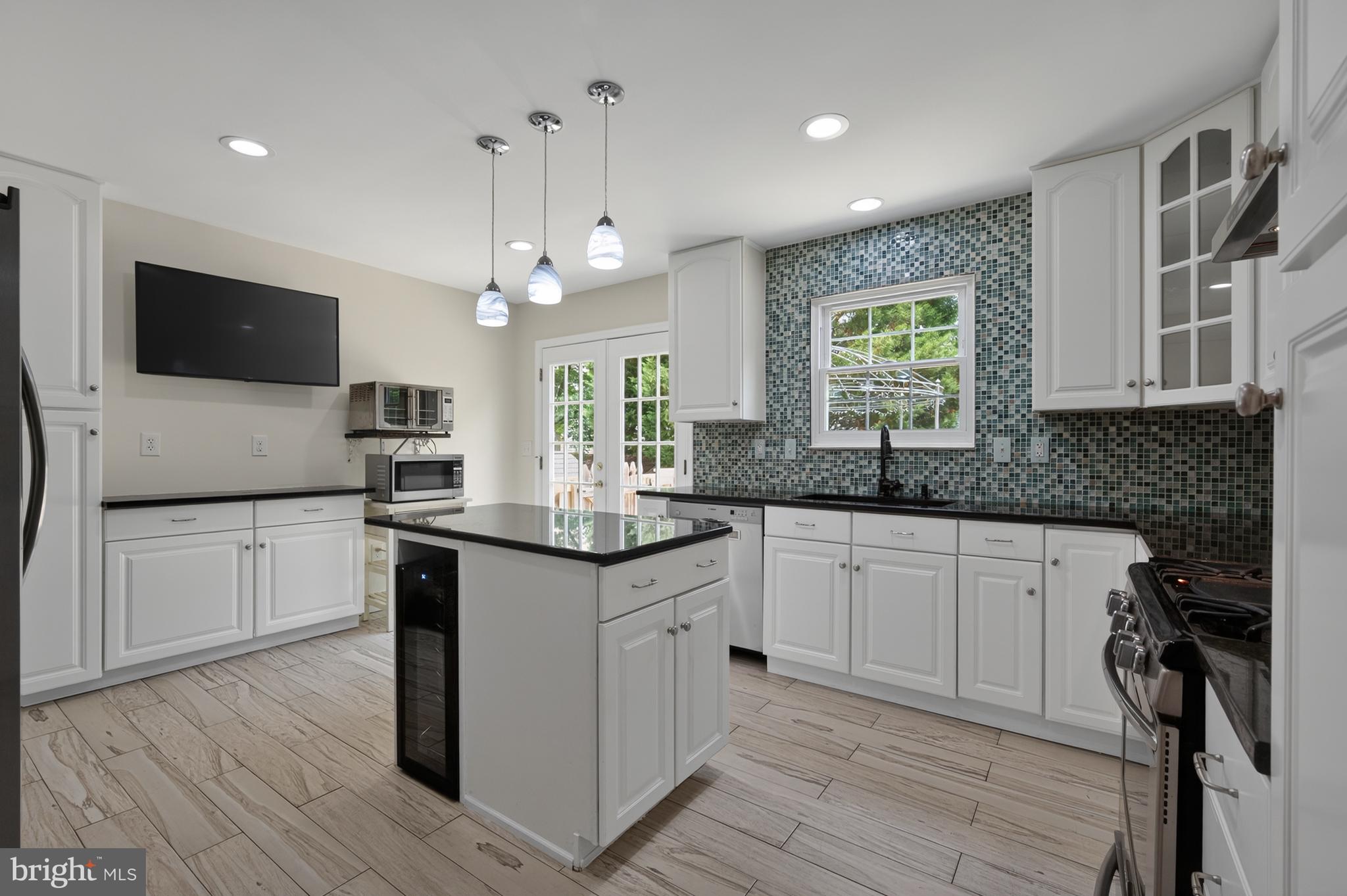 PLEASANT VALLEY - Residential